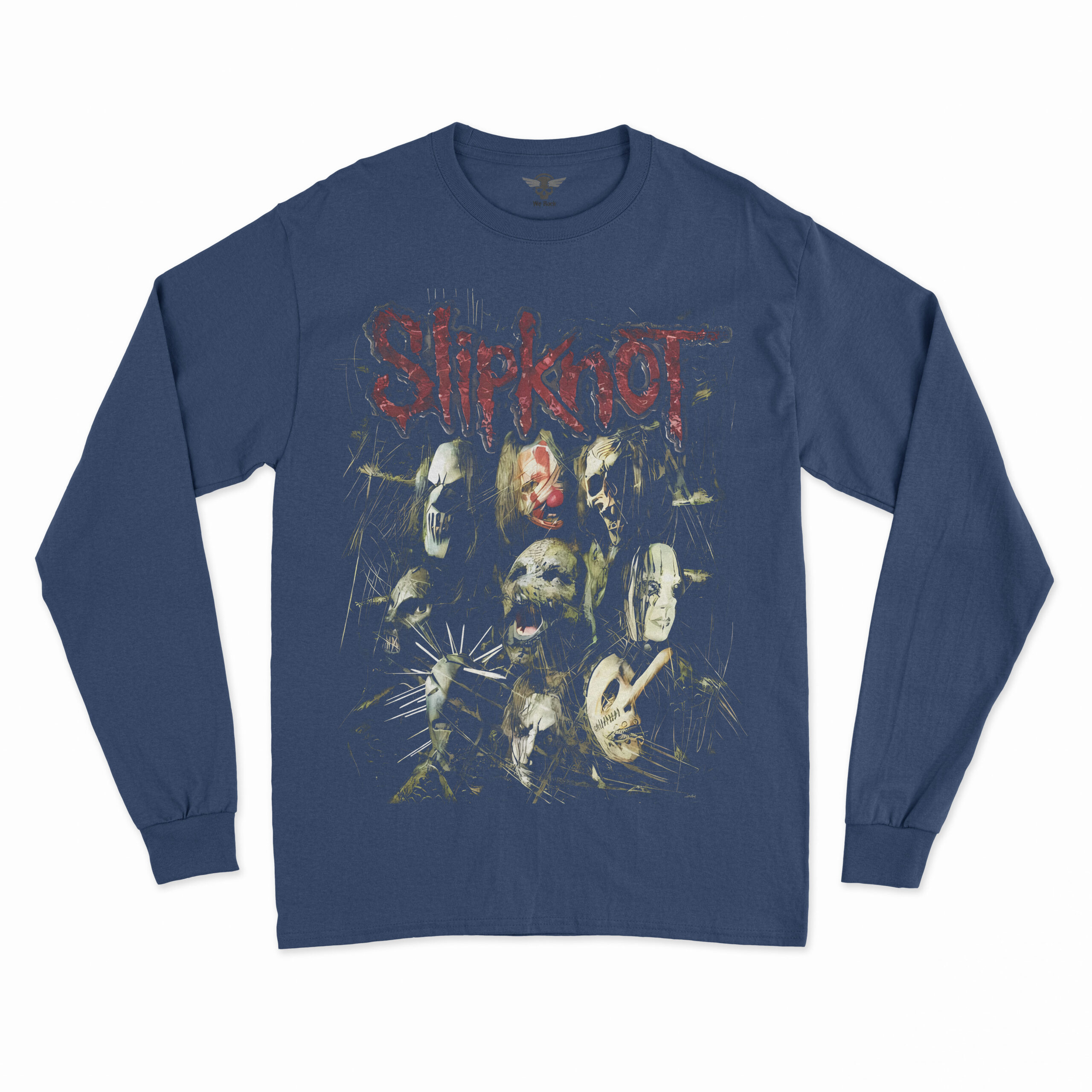 SL Classic T-Shirt HP SL2DBHP240425 (22)