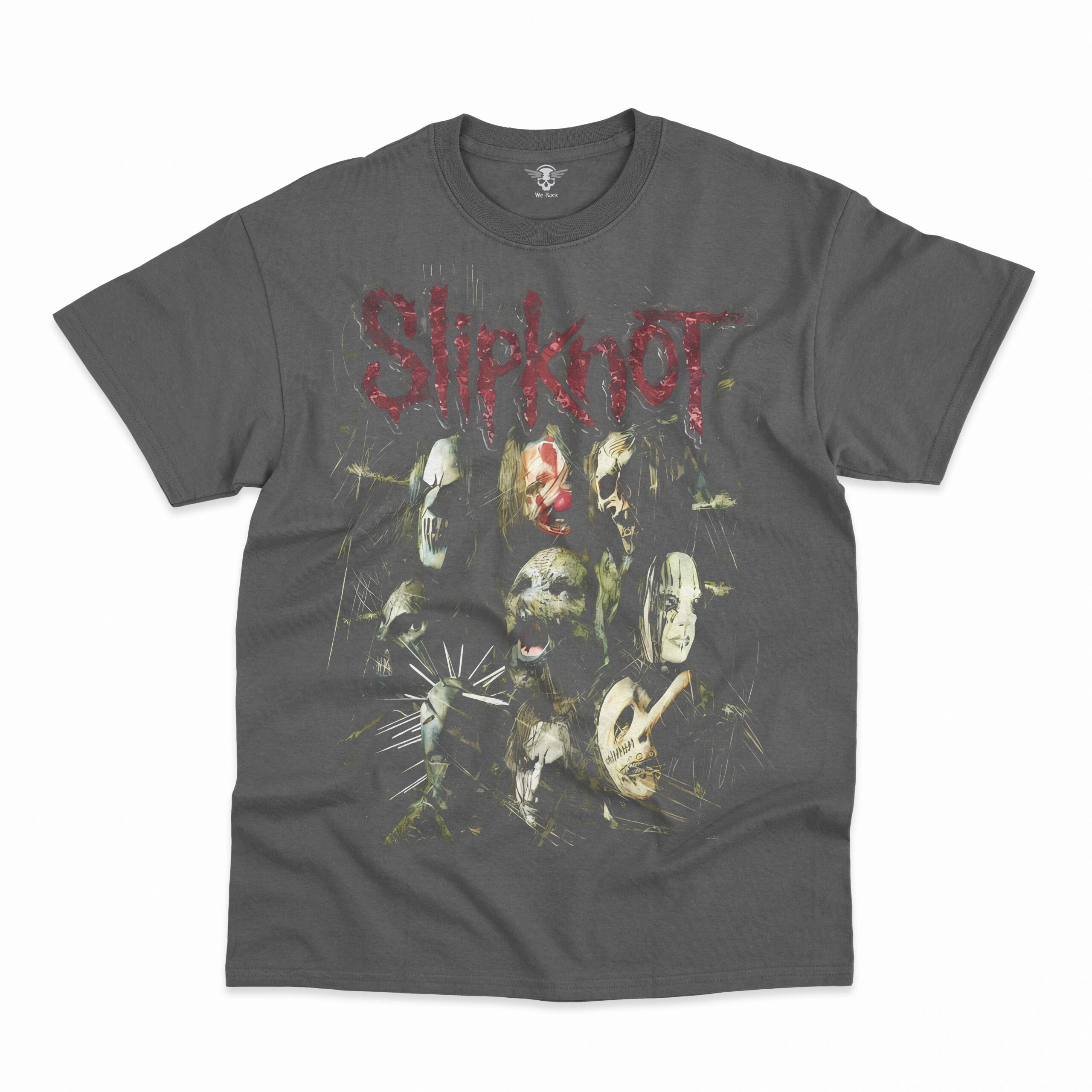 SL Classic T-Shirt HP SL2DBHP240425 (22)