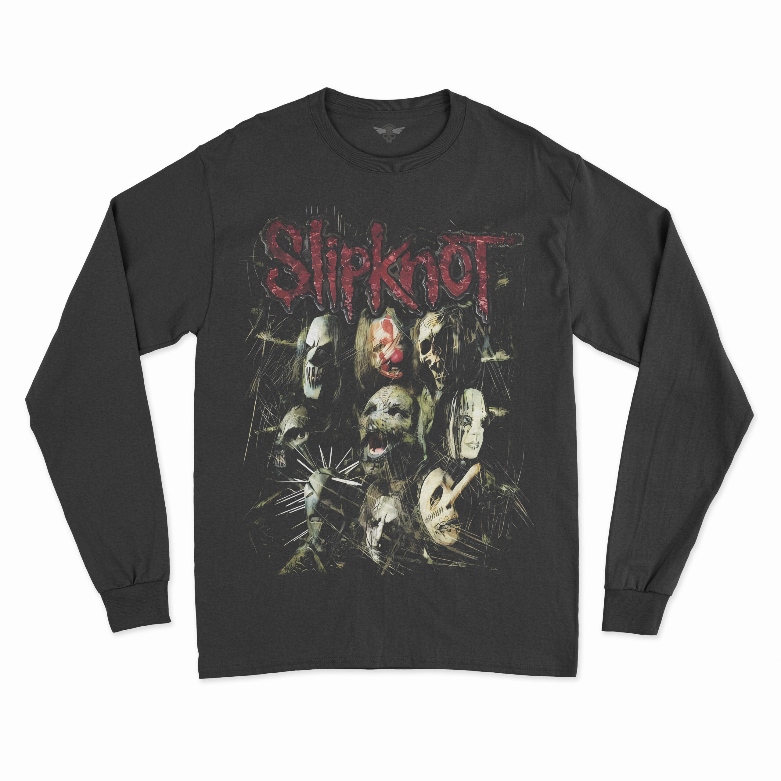 SL Classic T-Shirt HP SL2DBHP240425 (22)