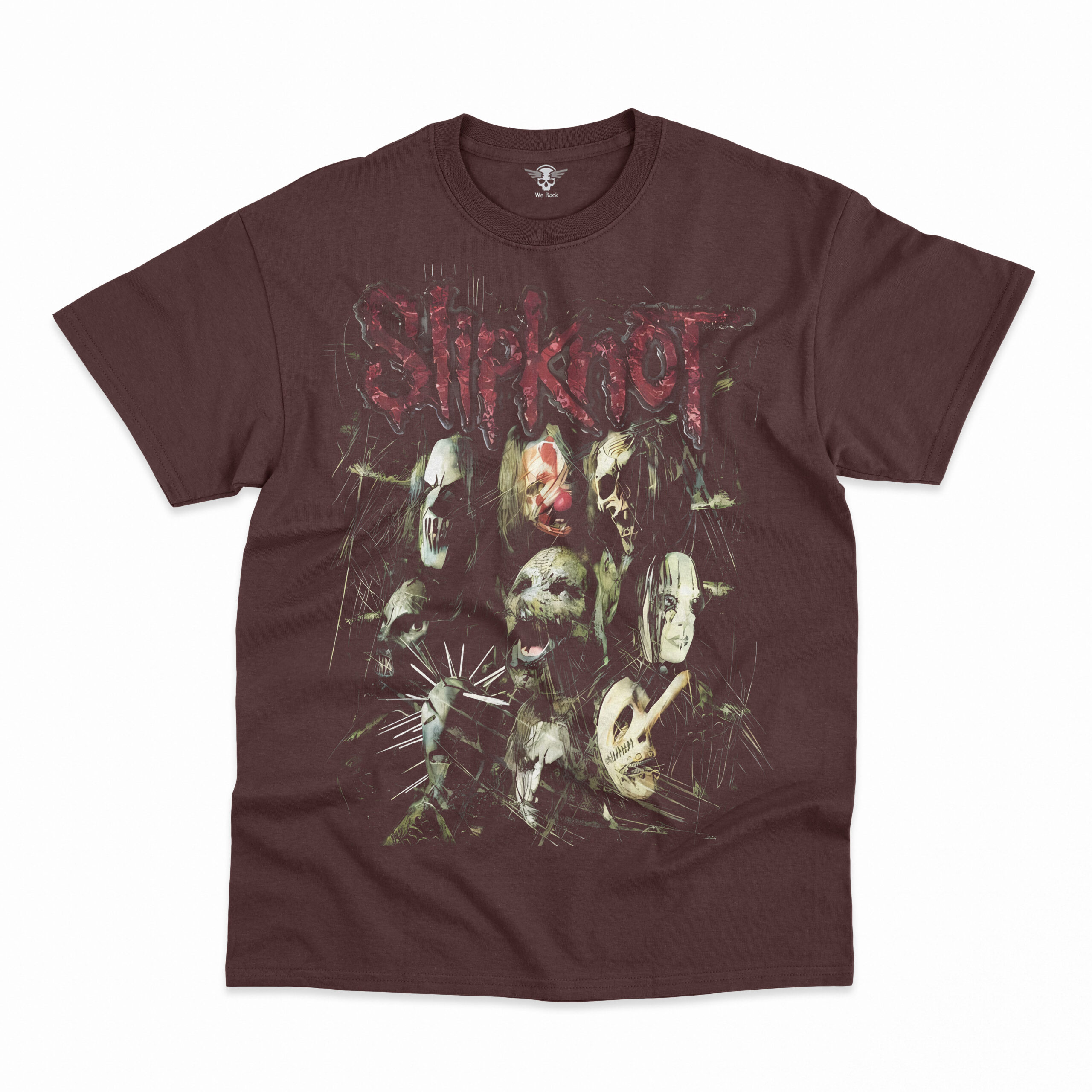 SL Classic T-Shirt HP SL2DBHP240425 (22)