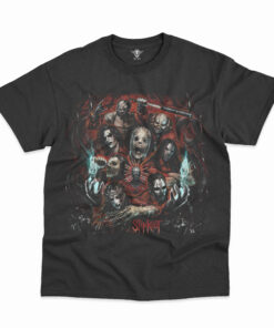 SL Classic T-Shirt HP SL2DBHP240425 (24)