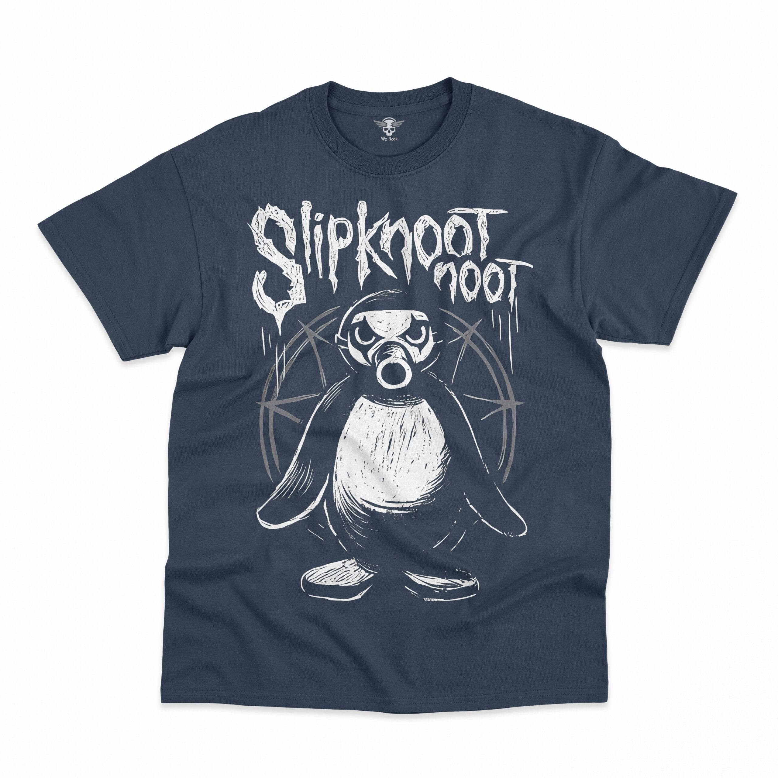 SL Classic T-Shirt HP SL2DBHP240425 (25)