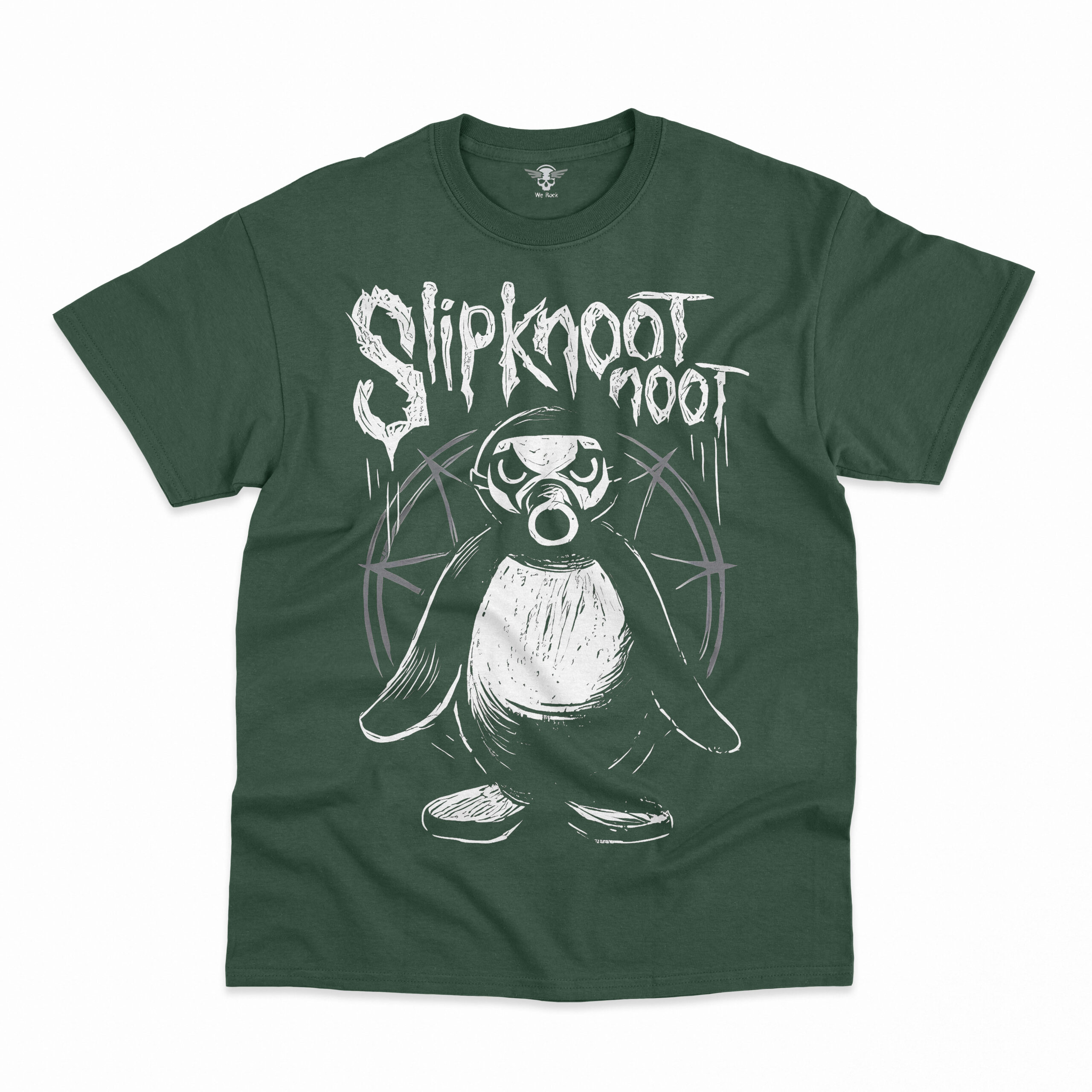 SL Classic T-Shirt HP SL2DBHP240425 (25)