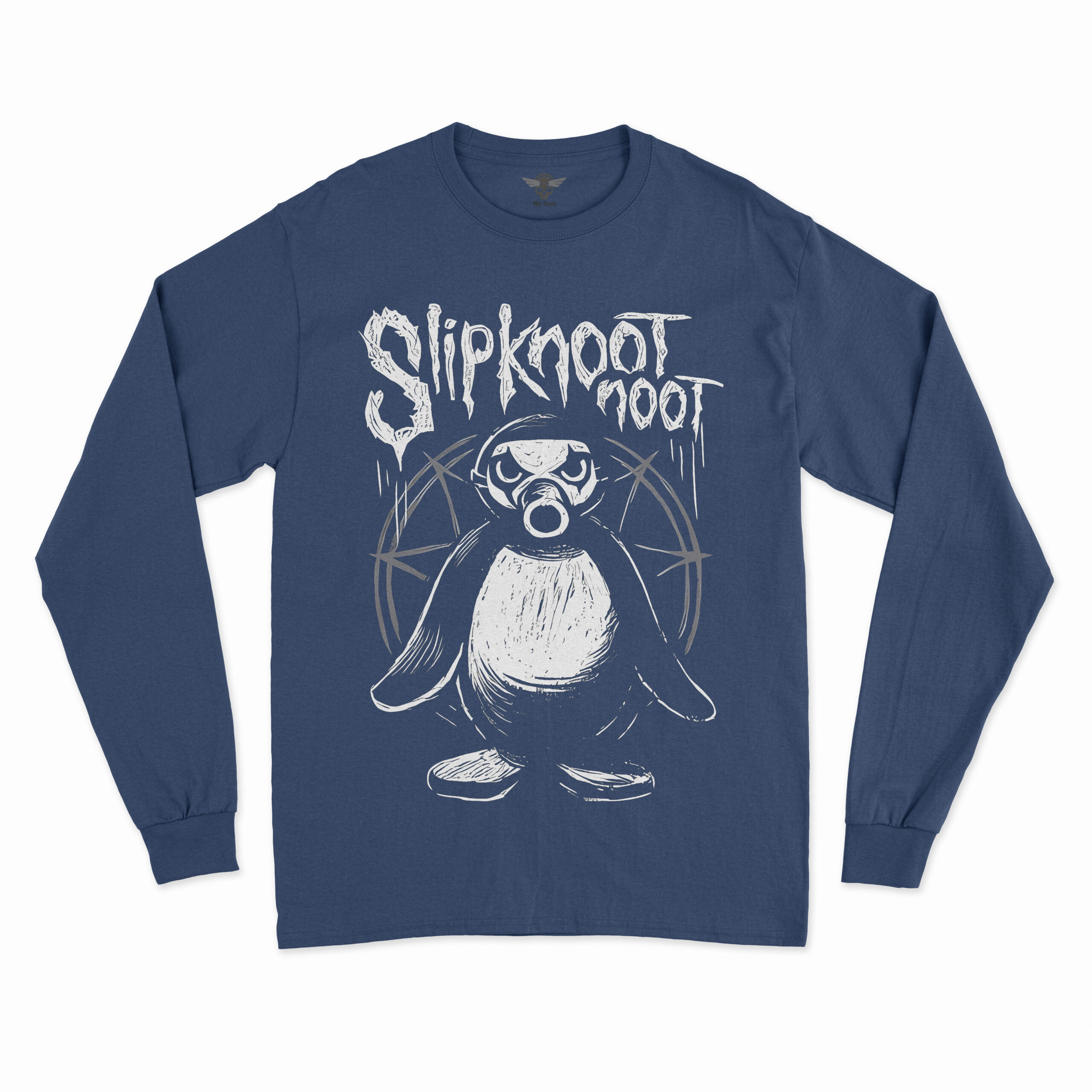 SL Classic T-Shirt HP SL2DBHP240425 (25)