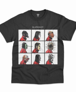 SL Classic T-Shirt HP SL2DBHP240425 (27)