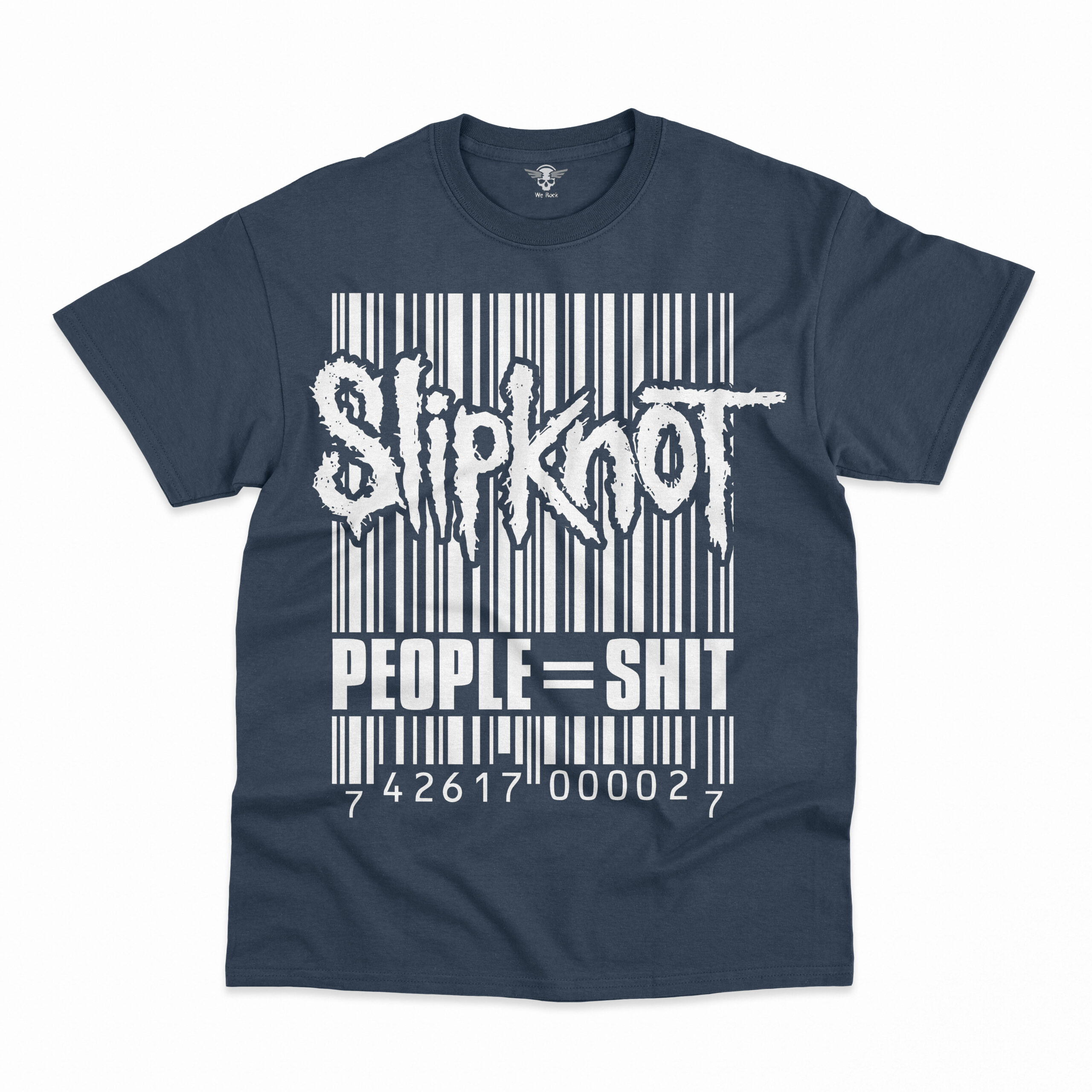 SL Classic T-Shirt HP SL2DBHP240425 (28)