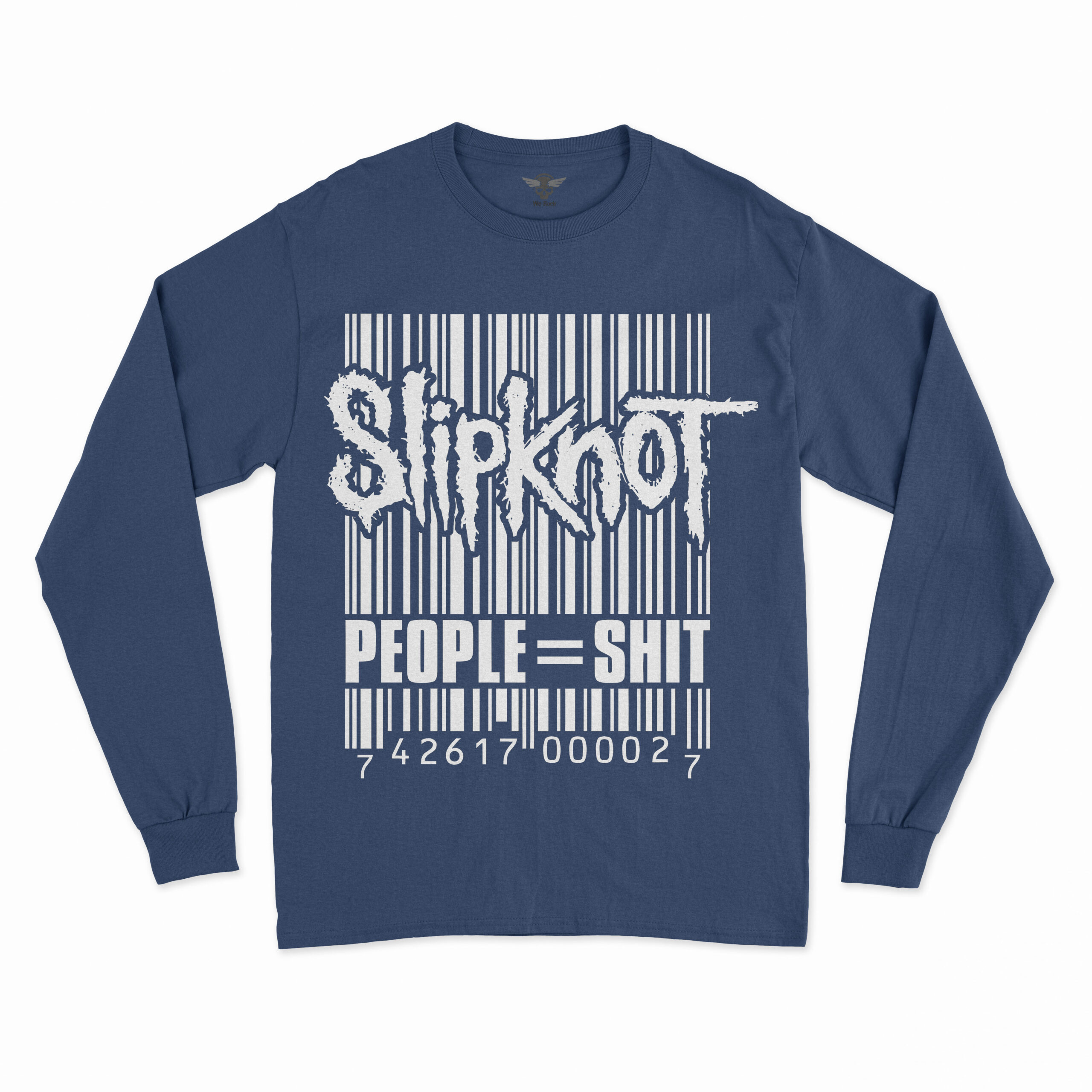 SL Classic T-Shirt HP SL2DBHP240425 (28)