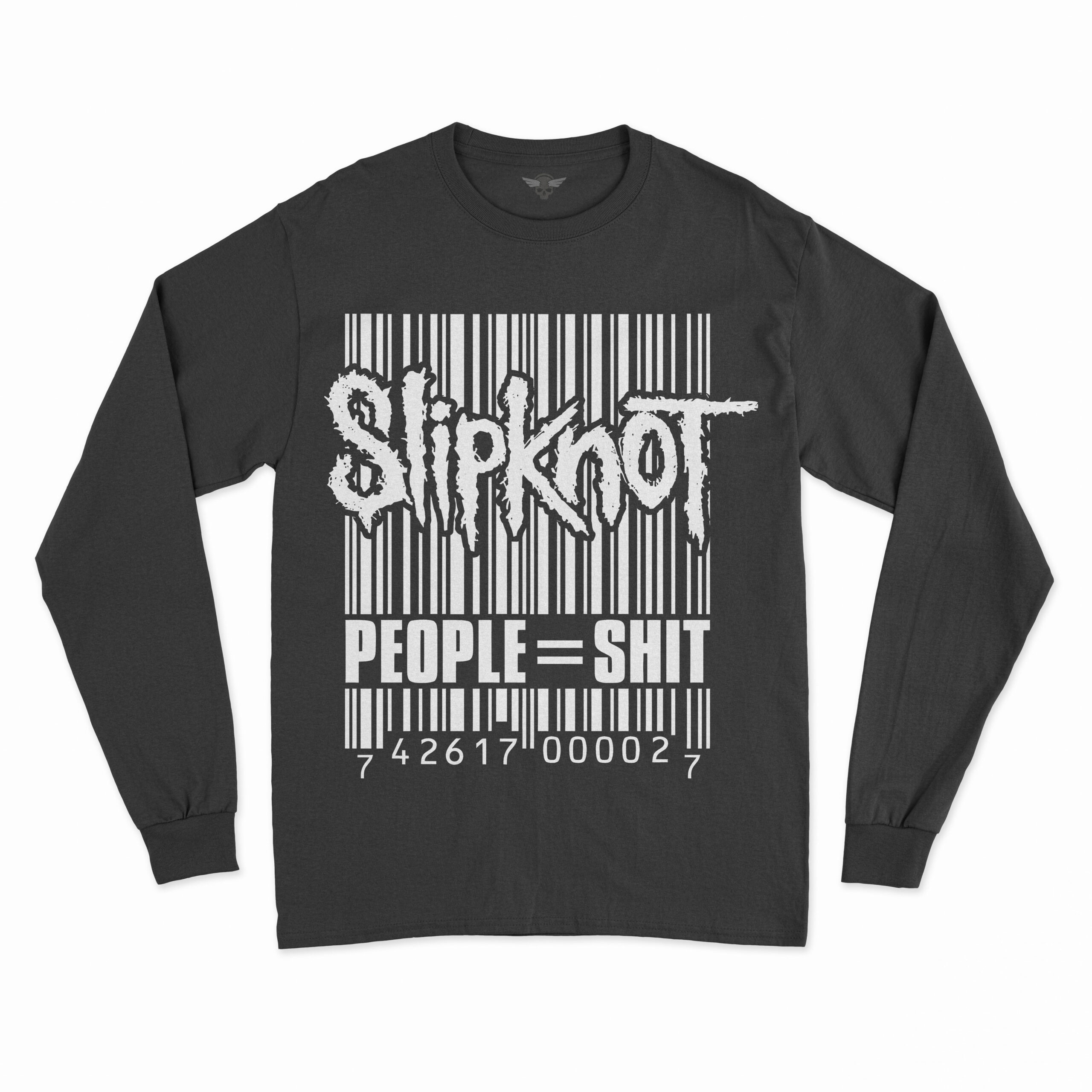 SL Classic T-Shirt HP SL2DBHP240425 (28)