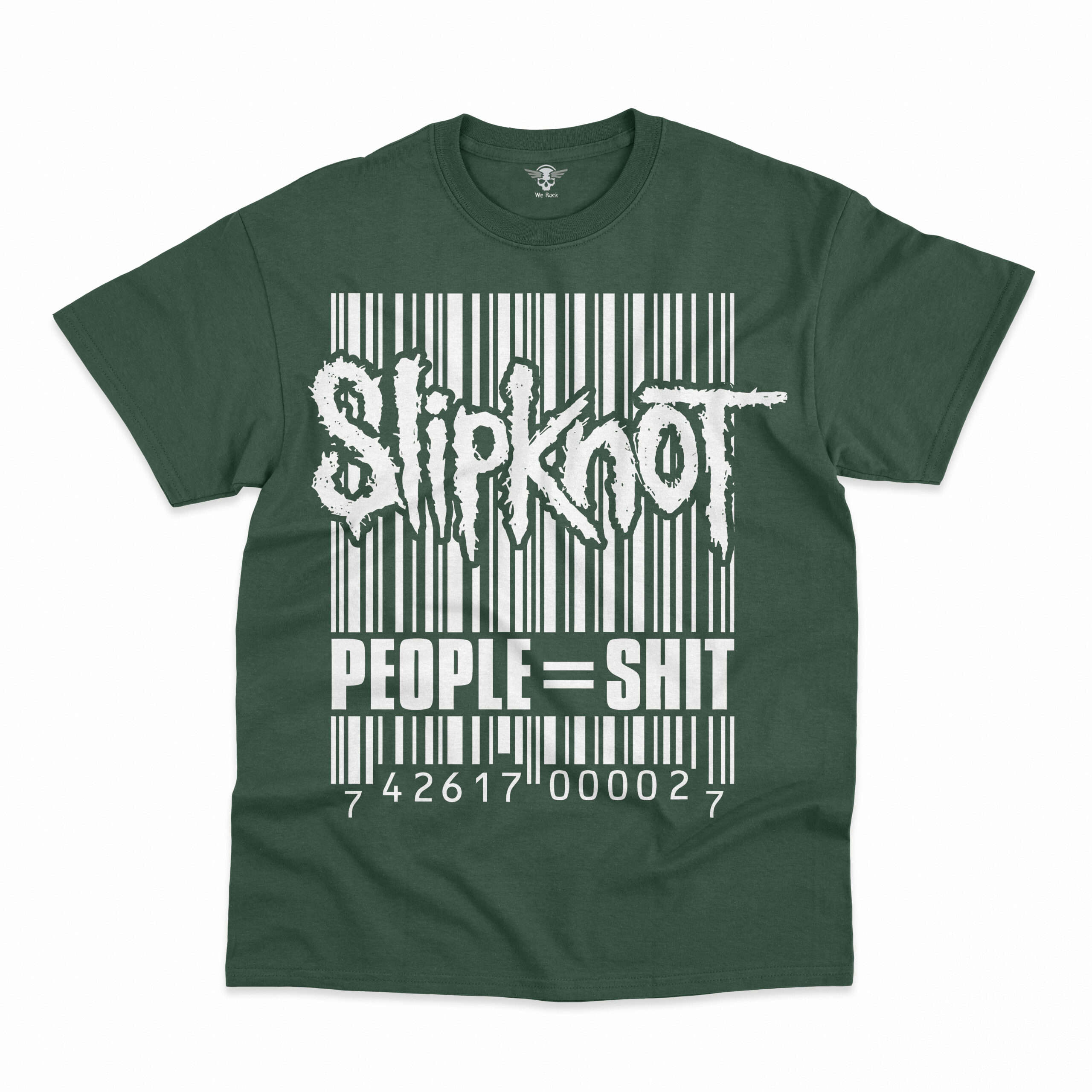 SL Classic T-Shirt HP SL2DBHP240425 (28)