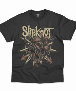 SL Classic T-Shirt HP SL2DBHP240425 (3)