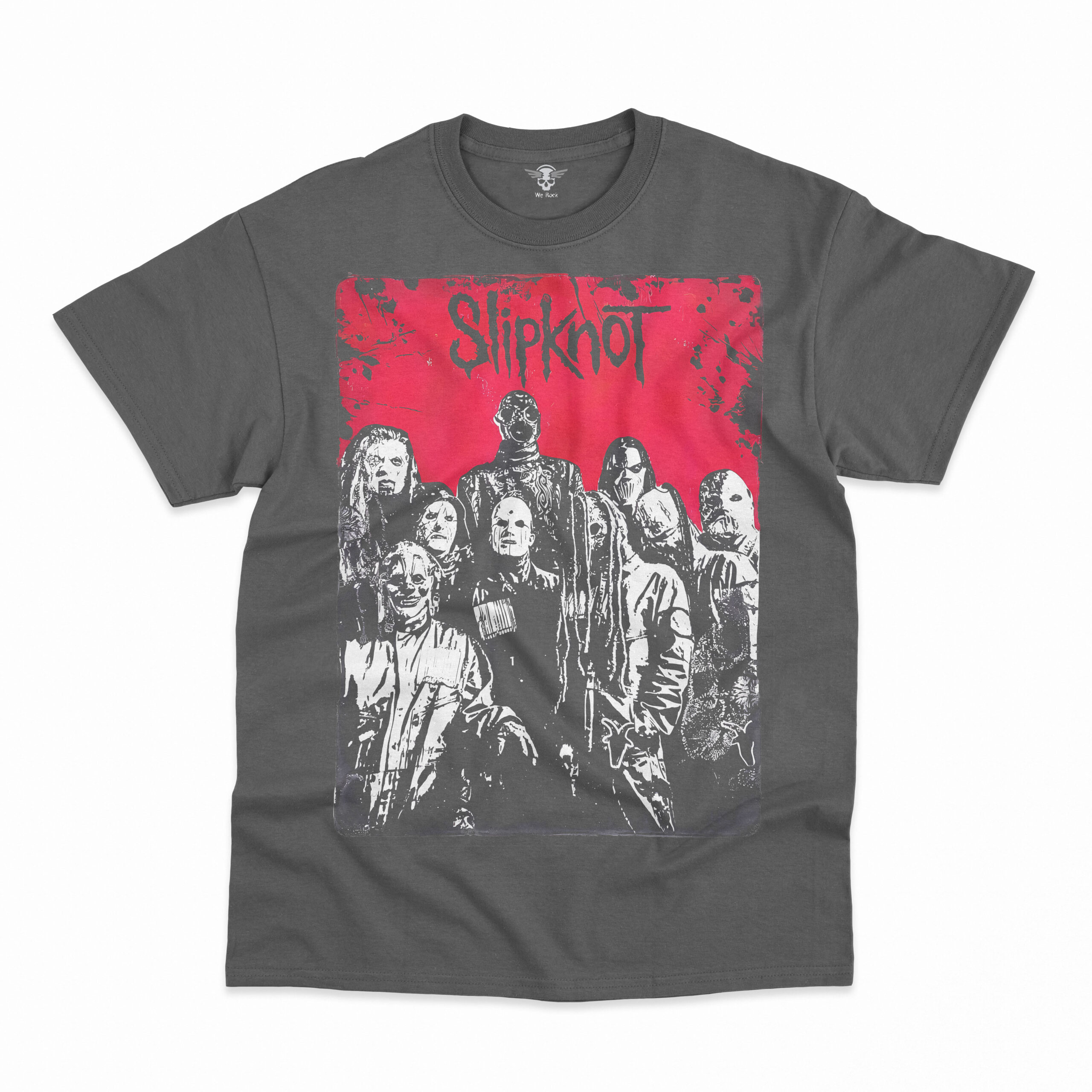 SL Classic T-Shirt HP SL2DBHP240425 (33)