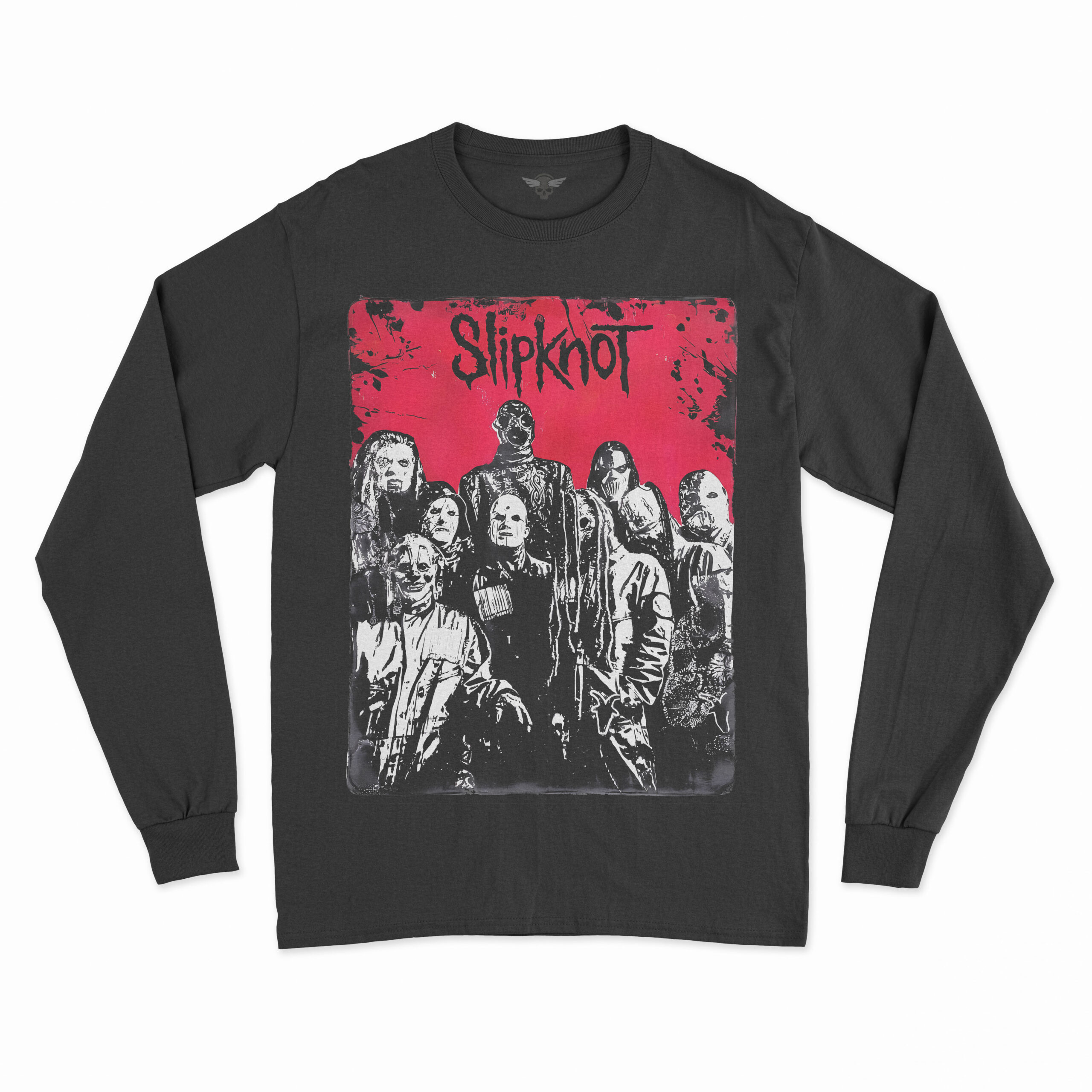 SL Classic T-Shirt HP SL2DBHP240425 (33)