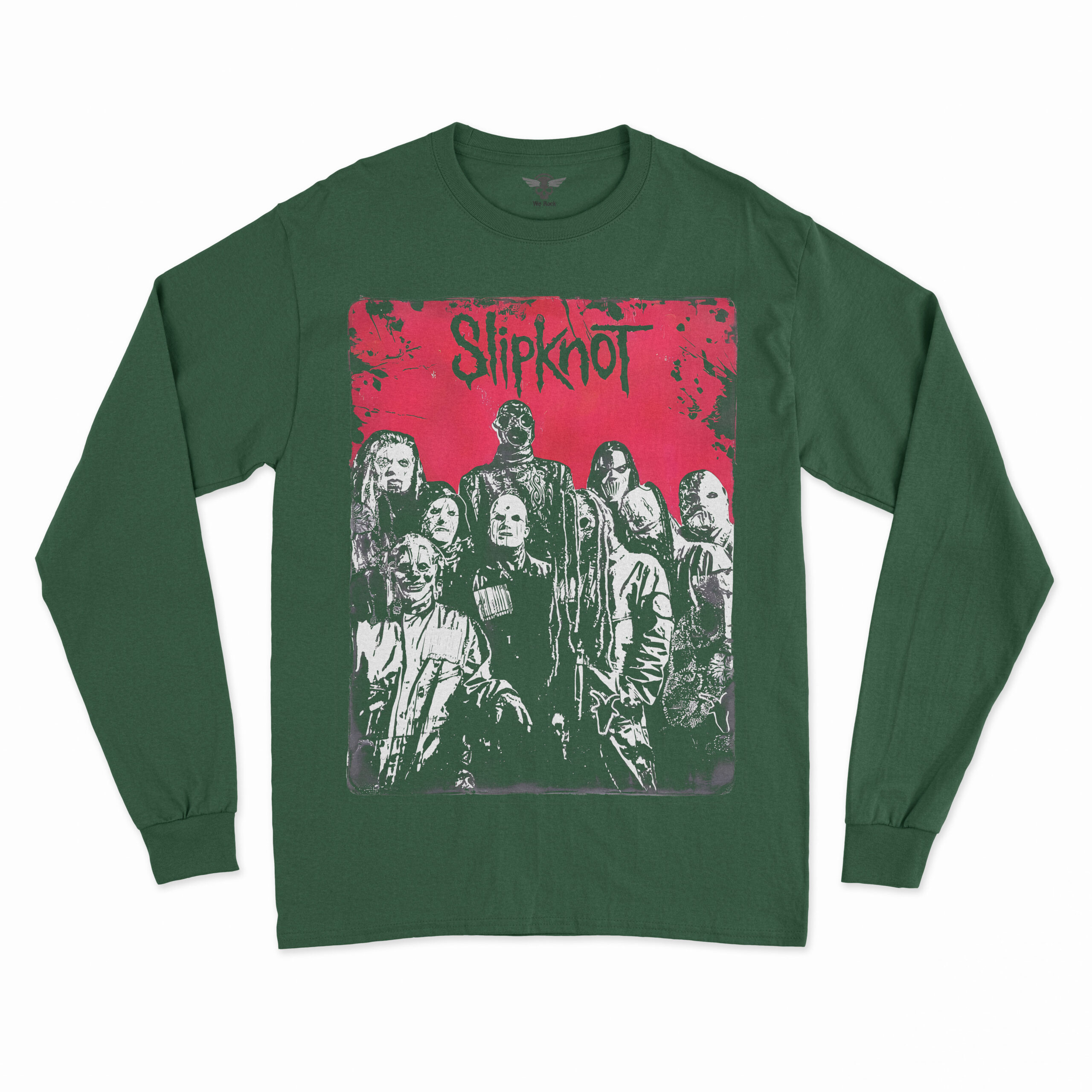 SL Classic T-Shirt HP SL2DBHP240425 (33)