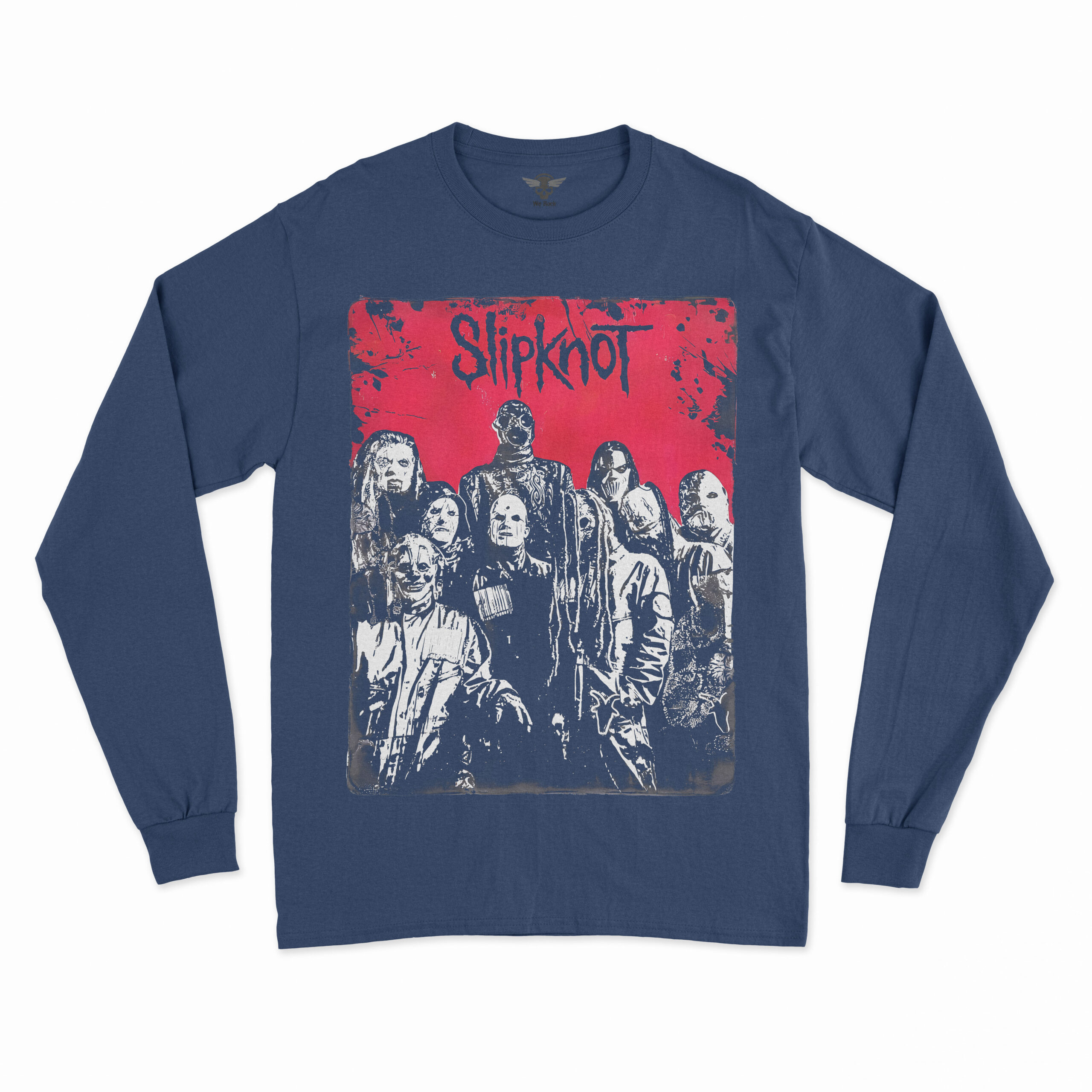 SL Classic T-Shirt HP SL2DBHP240425 (33)