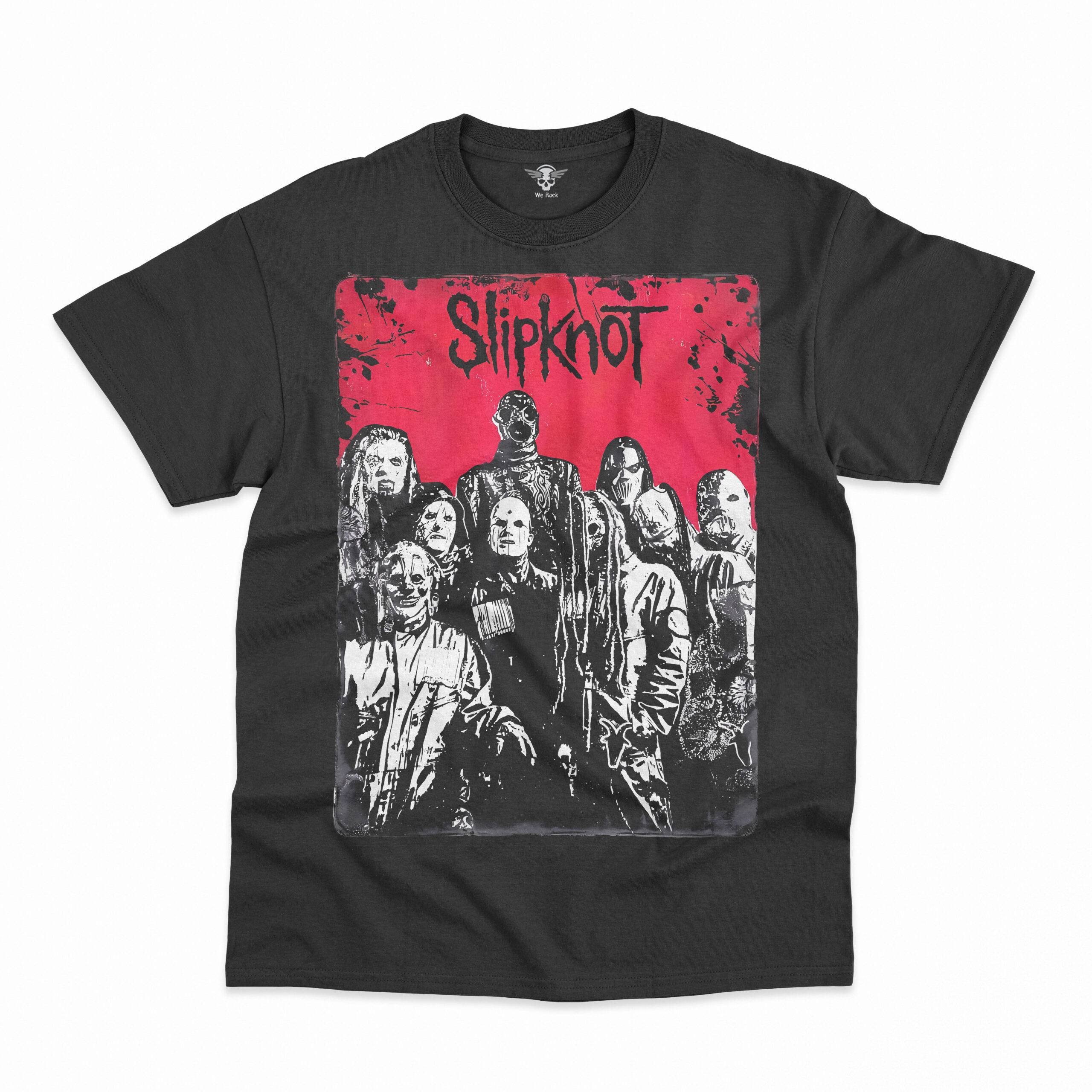 SL Classic T-Shirt HP SL2DBHP240425 (33)