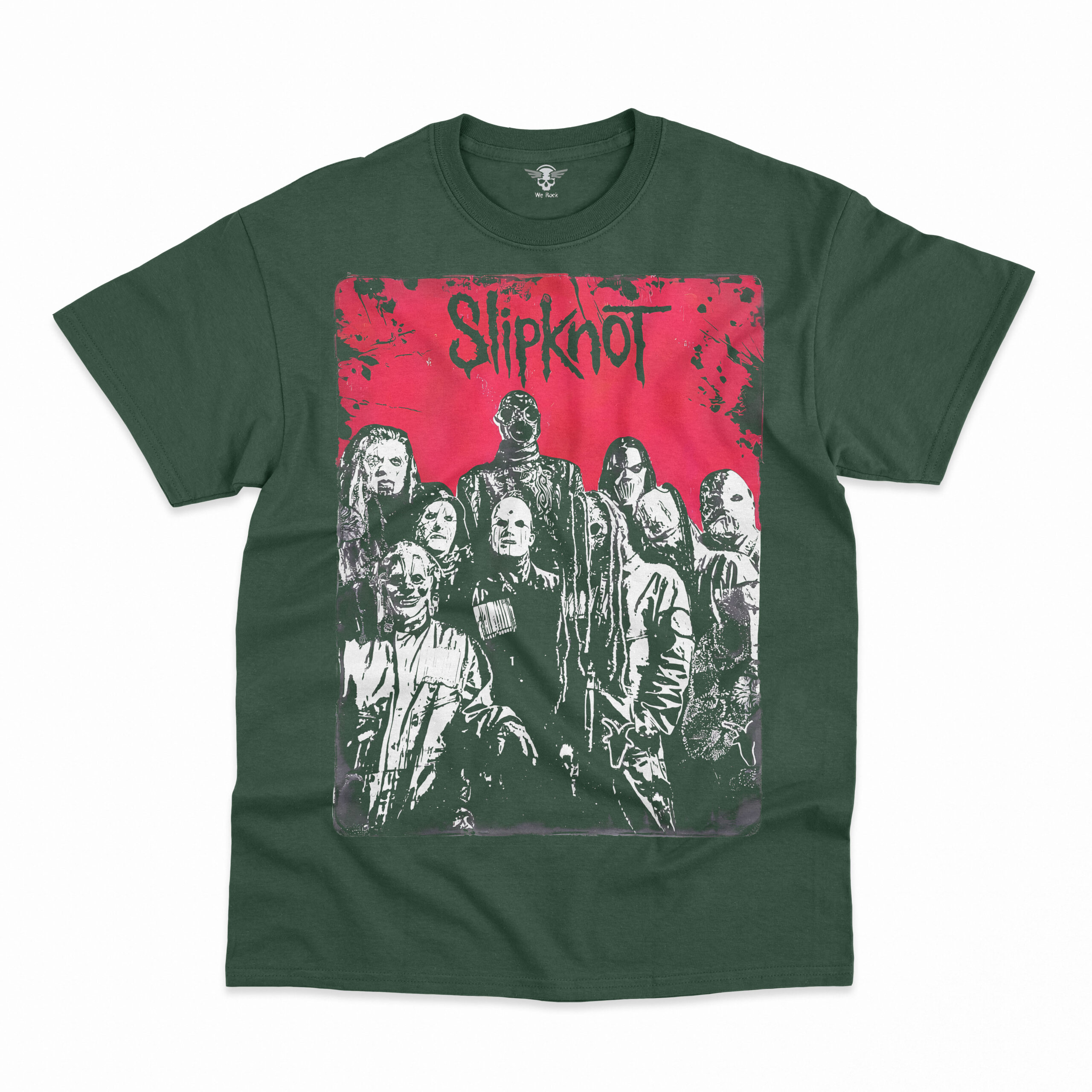 SL Classic T-Shirt HP SL2DBHP240425 (33)