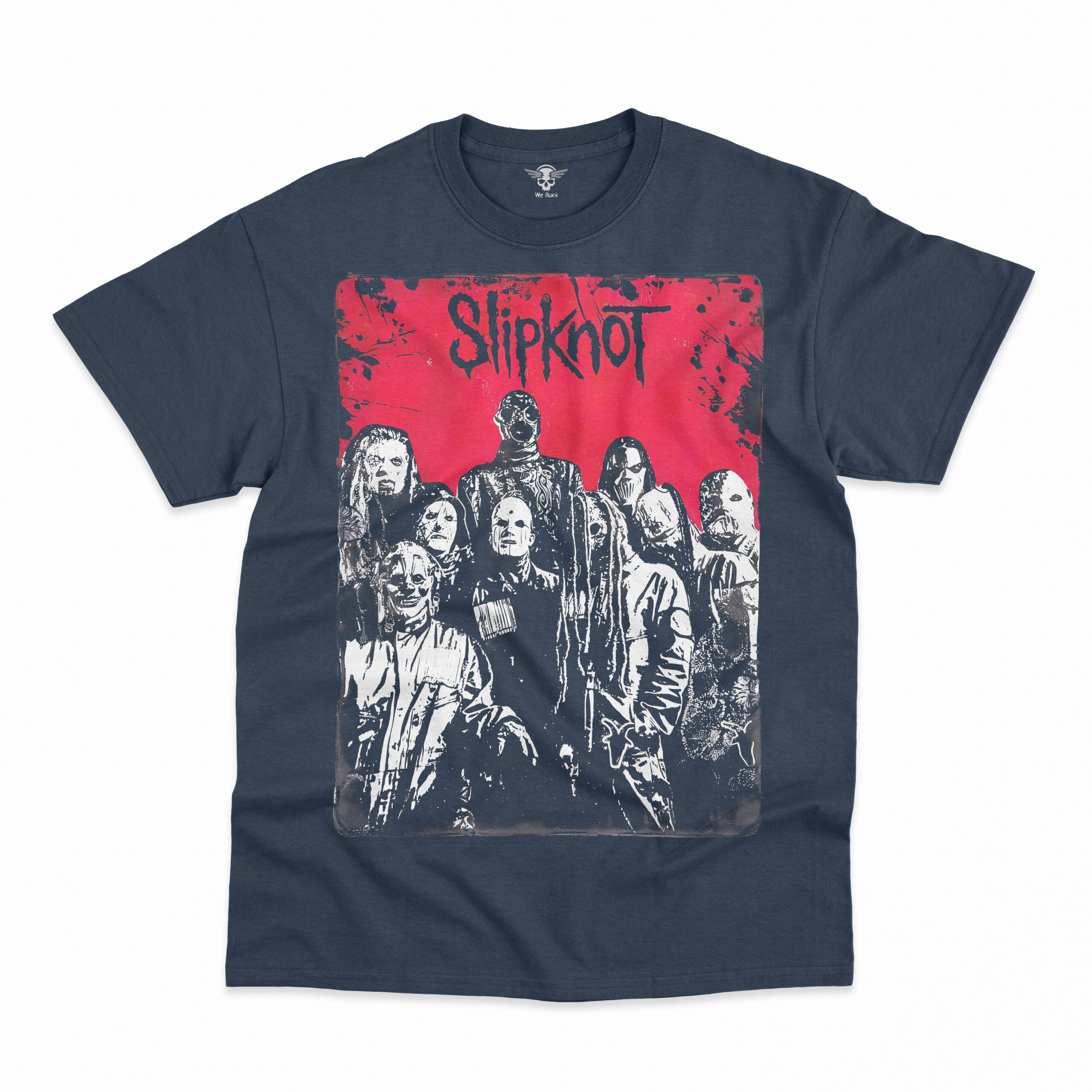 SL Classic T-Shirt HP SL2DBHP240425 (33)