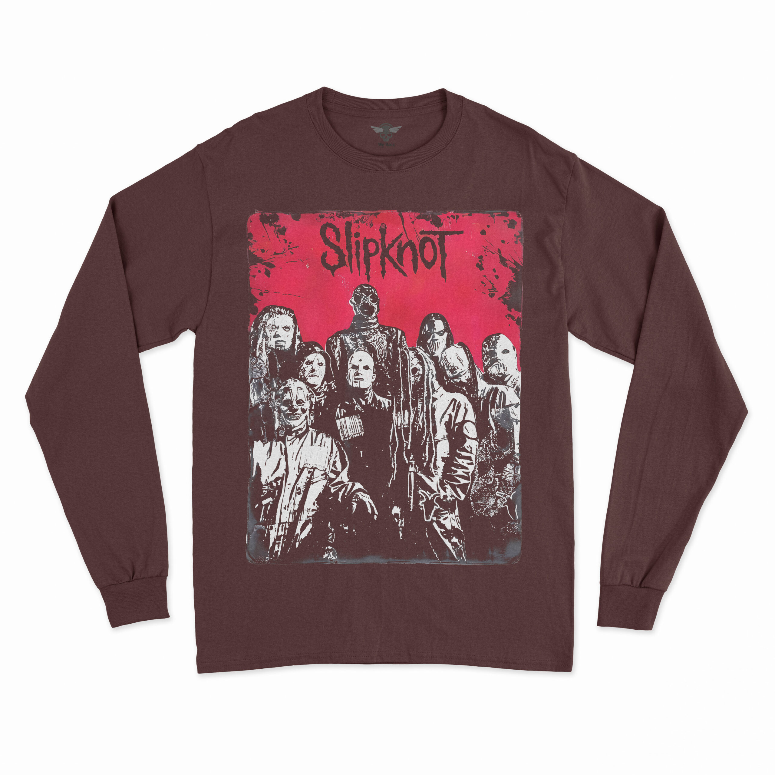 SL Classic T-Shirt HP SL2DBHP240425 (33)