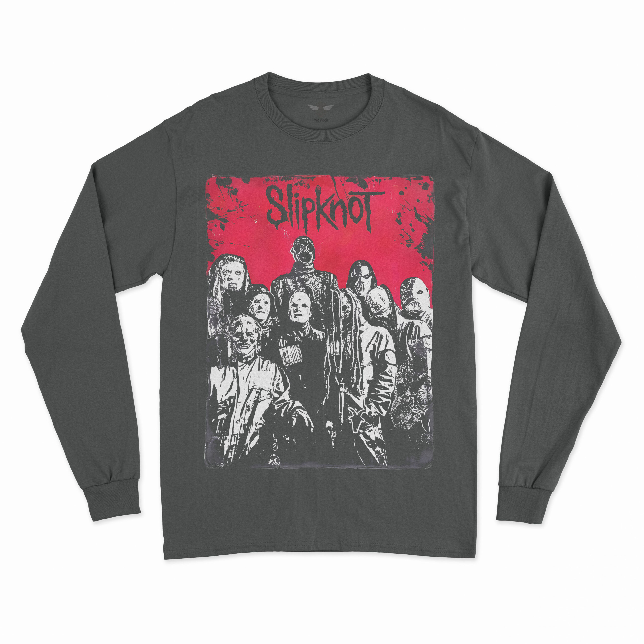 SL Classic T-Shirt HP SL2DBHP240425 (33)