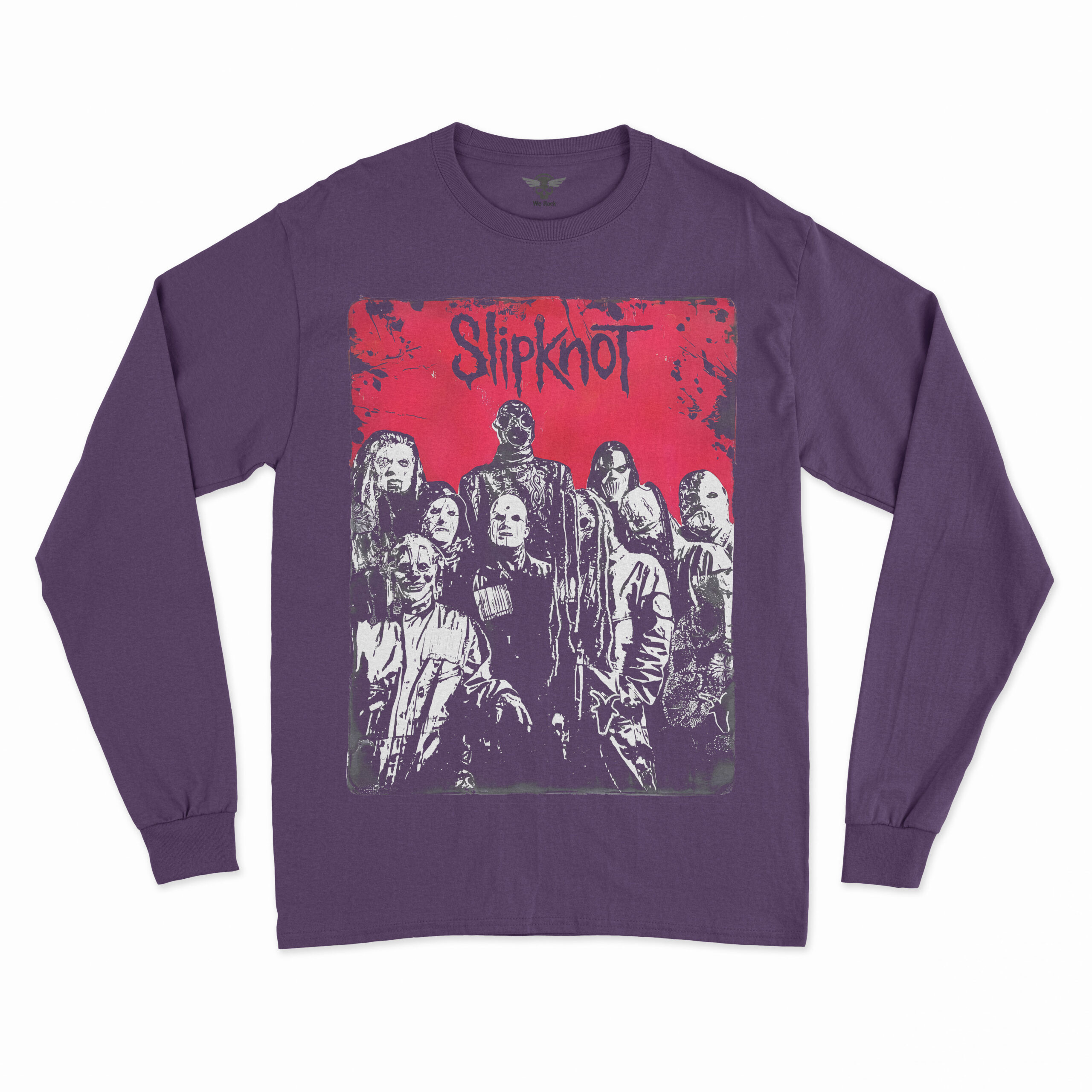 SL Classic T-Shirt HP SL2DBHP240425 (33)