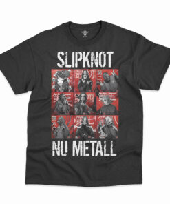 SL Classic T-Shirt HP SL2DBHP240425 (40)