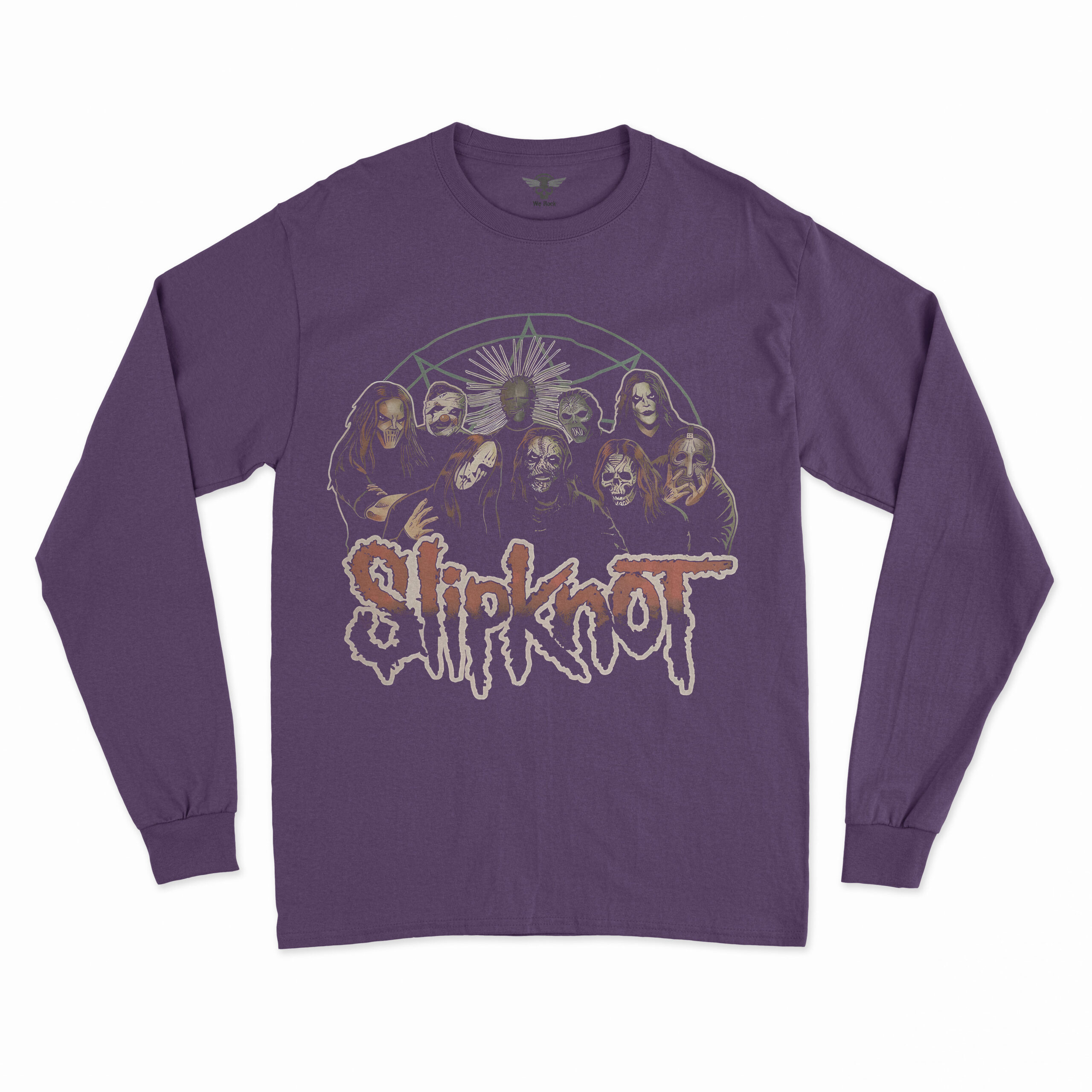 SL Classic T-Shirt HP SL2DBHP240425 (41)