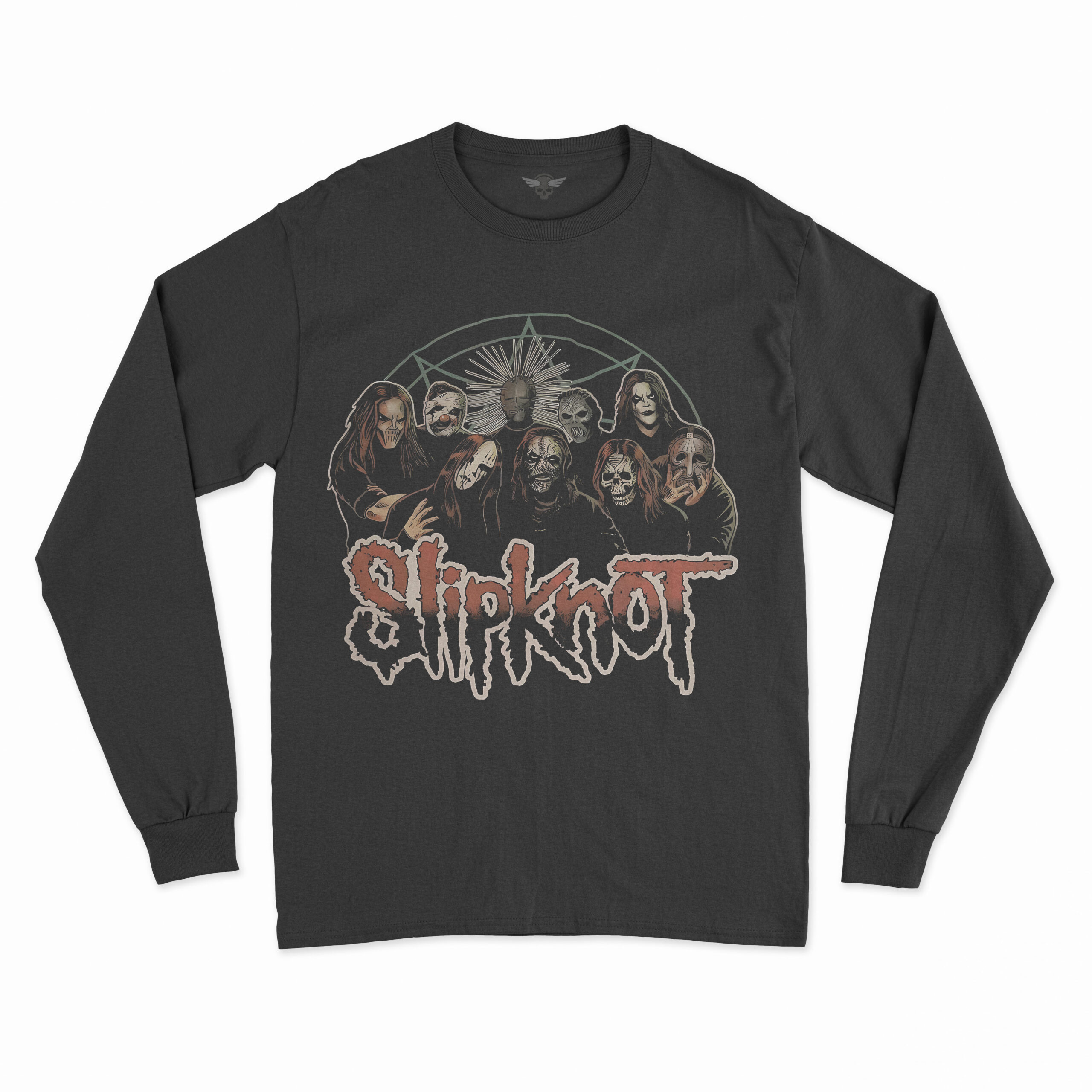 SL Classic T-Shirt HP SL2DBHP240425 (41)