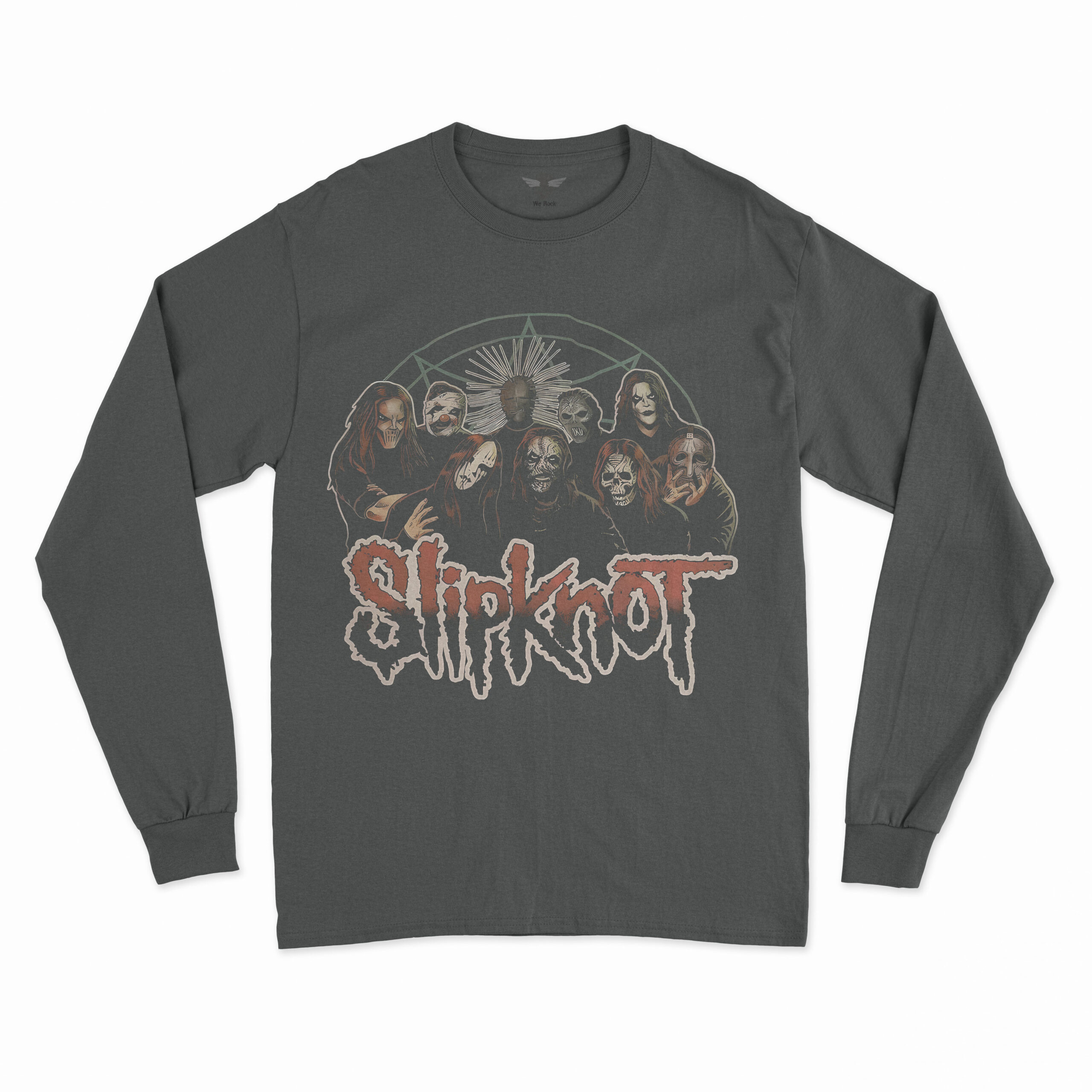 SL Classic T-Shirt HP SL2DBHP240425 (41)