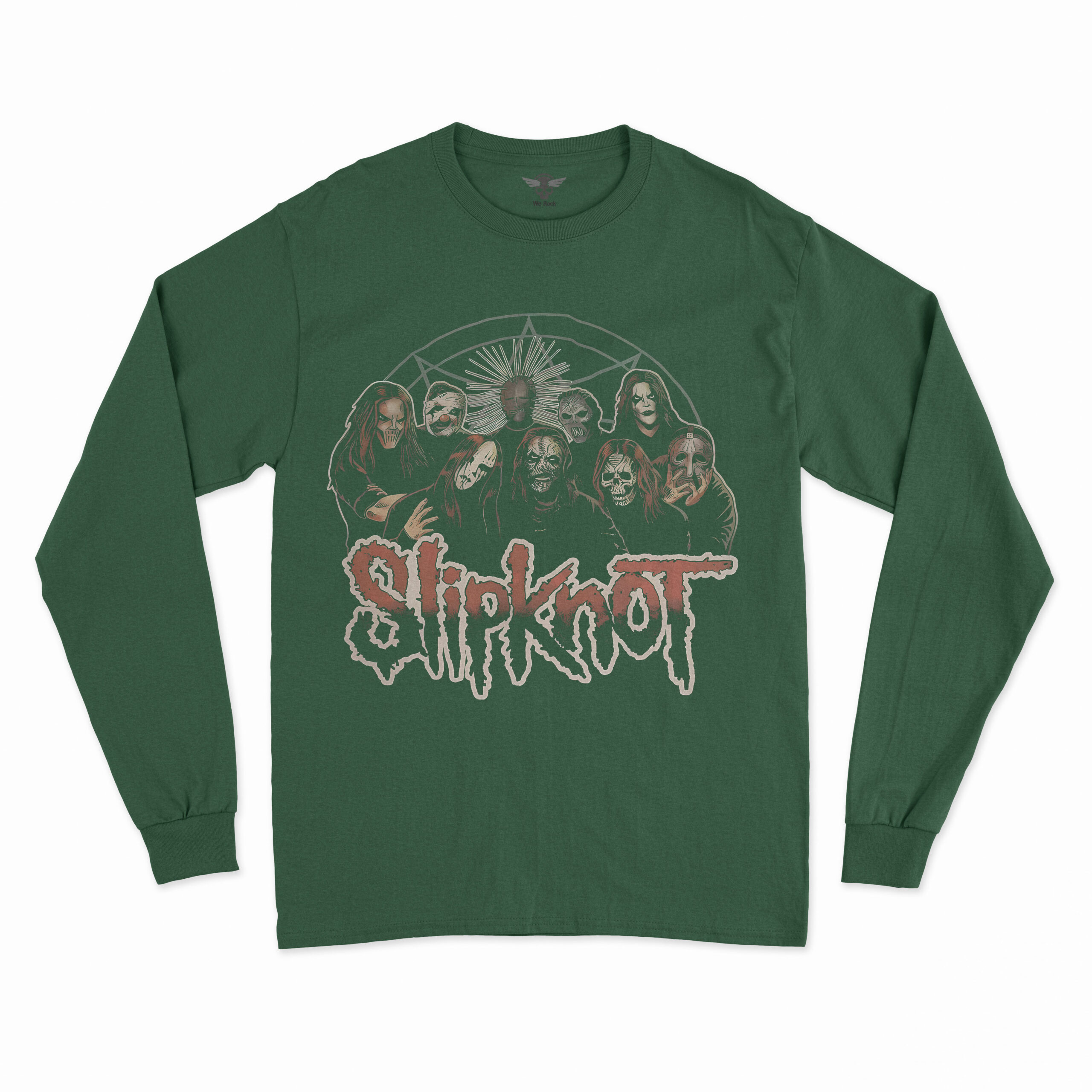 SL Classic T-Shirt HP SL2DBHP240425 (41)