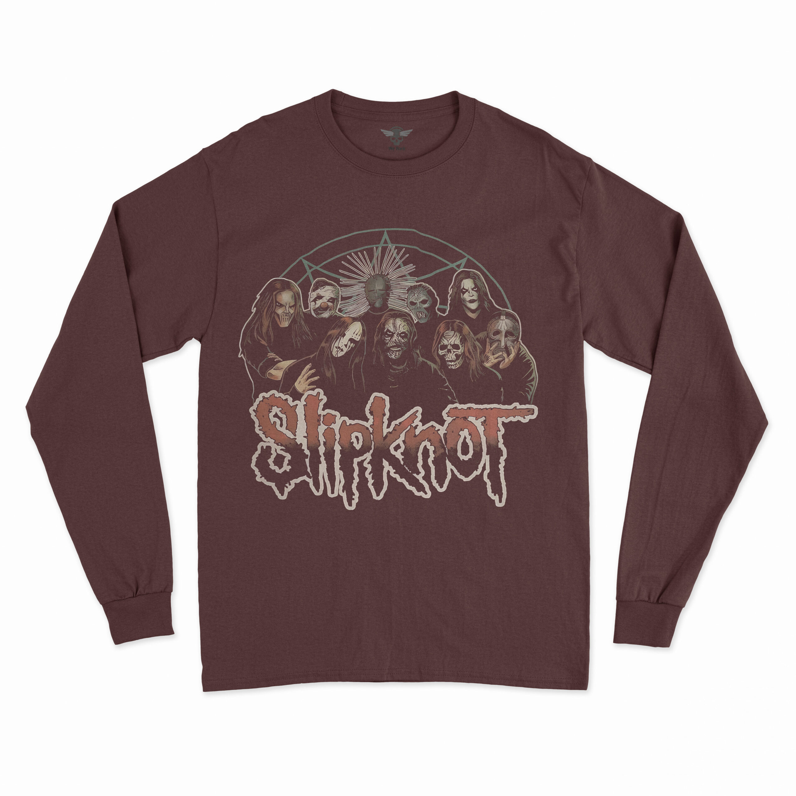 SL Classic T-Shirt HP SL2DBHP240425 (41)