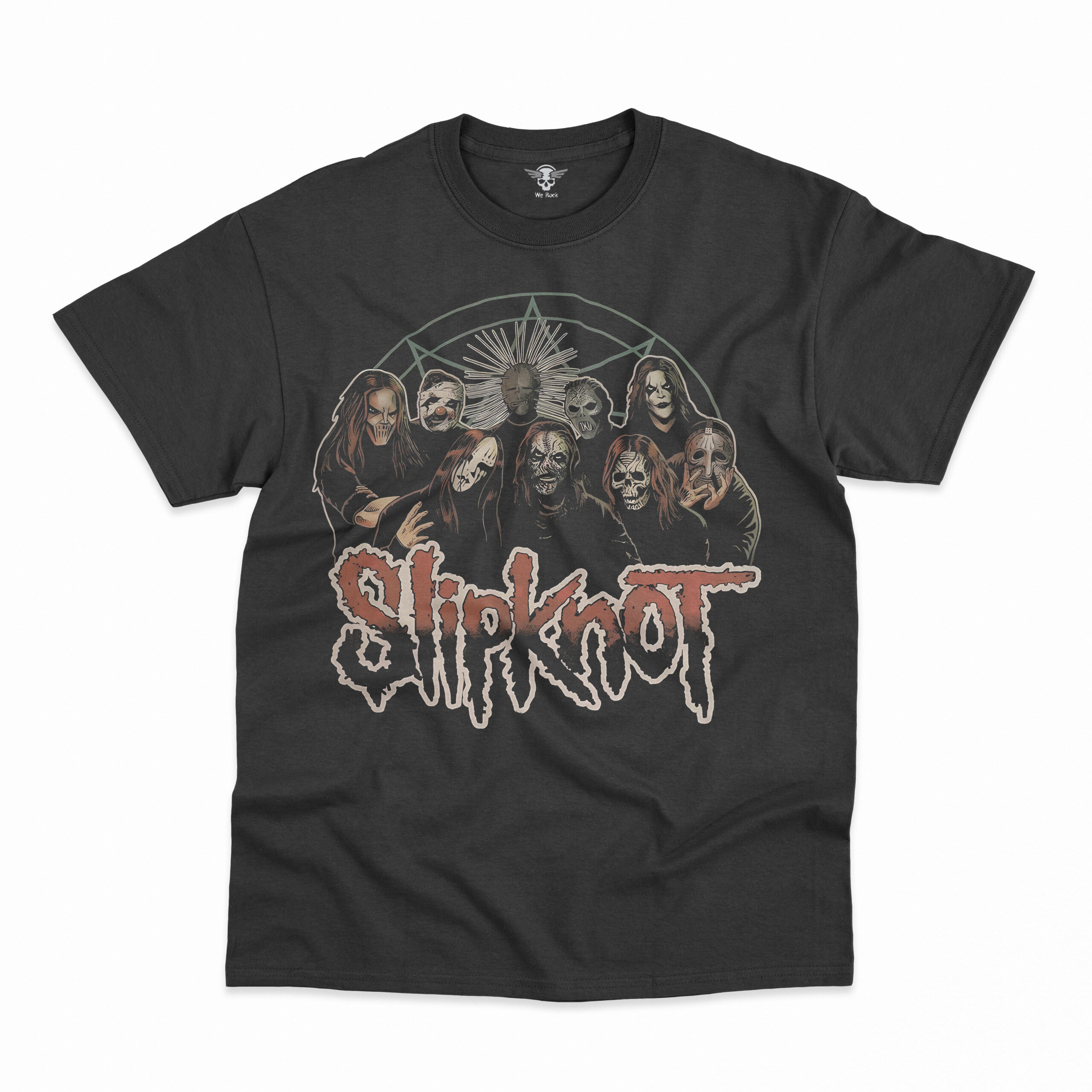 SL Classic T-Shirt HP SL2DBHP240425 (41)