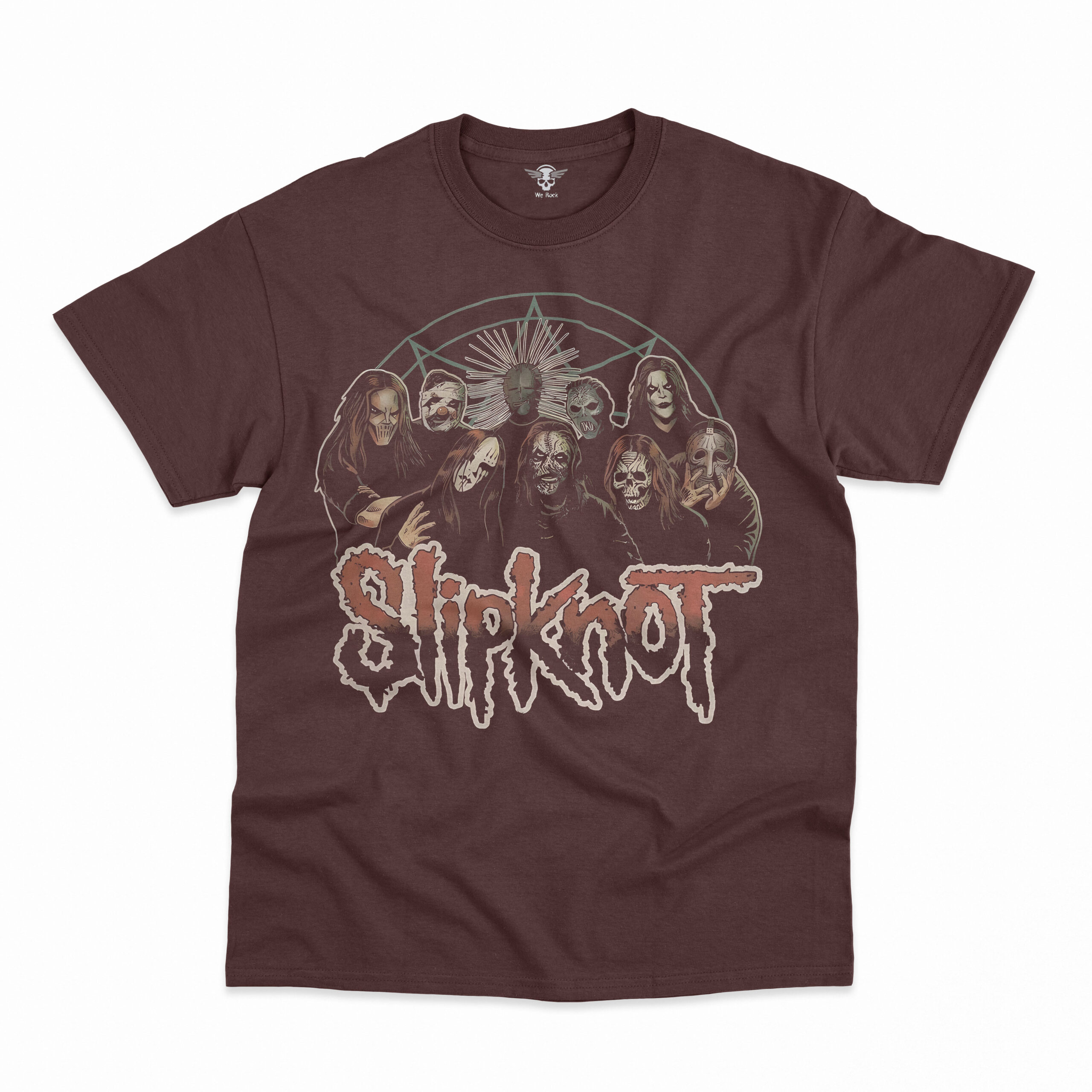 SL Classic T-Shirt HP SL2DBHP240425 (41)