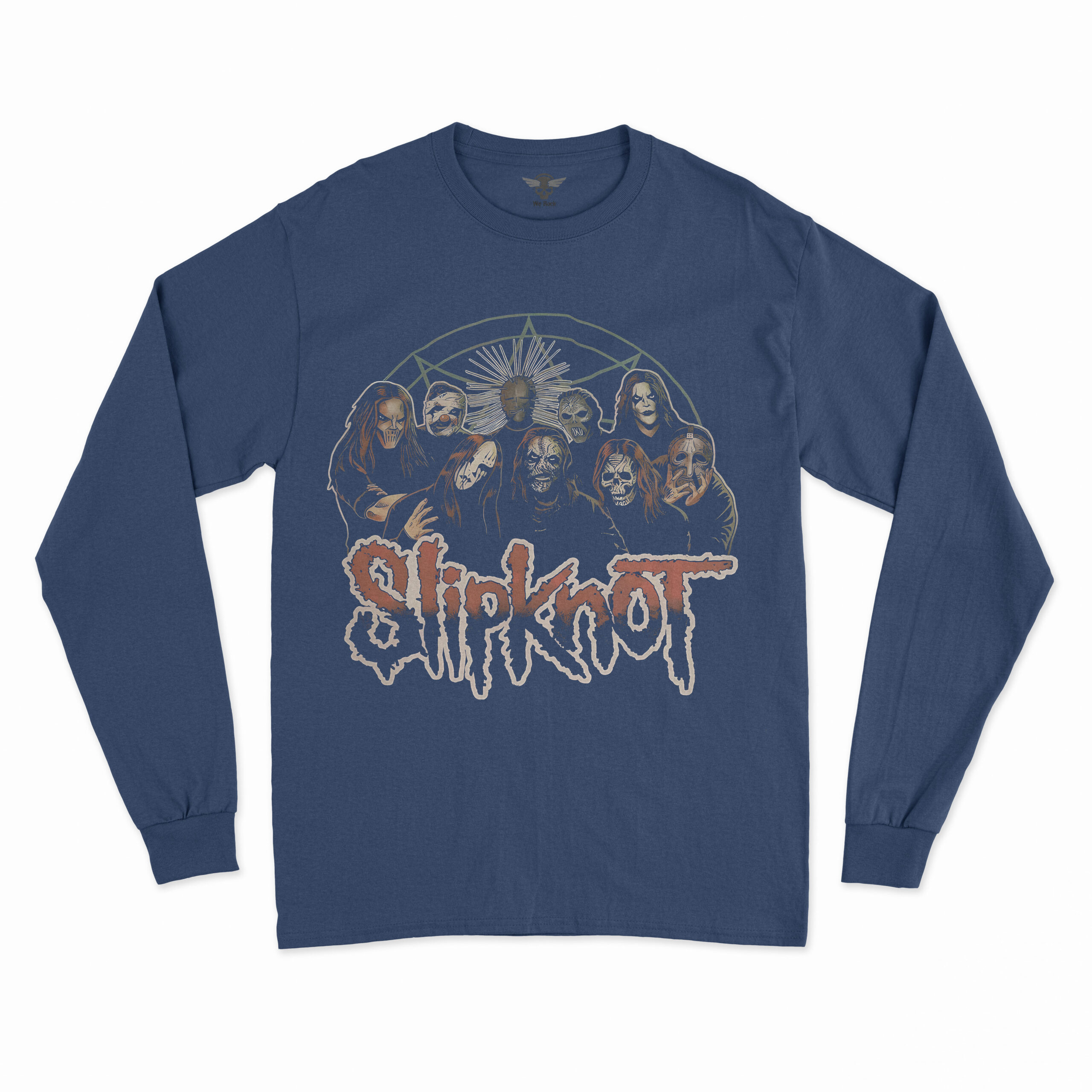 SL Classic T-Shirt HP SL2DBHP240425 (41)