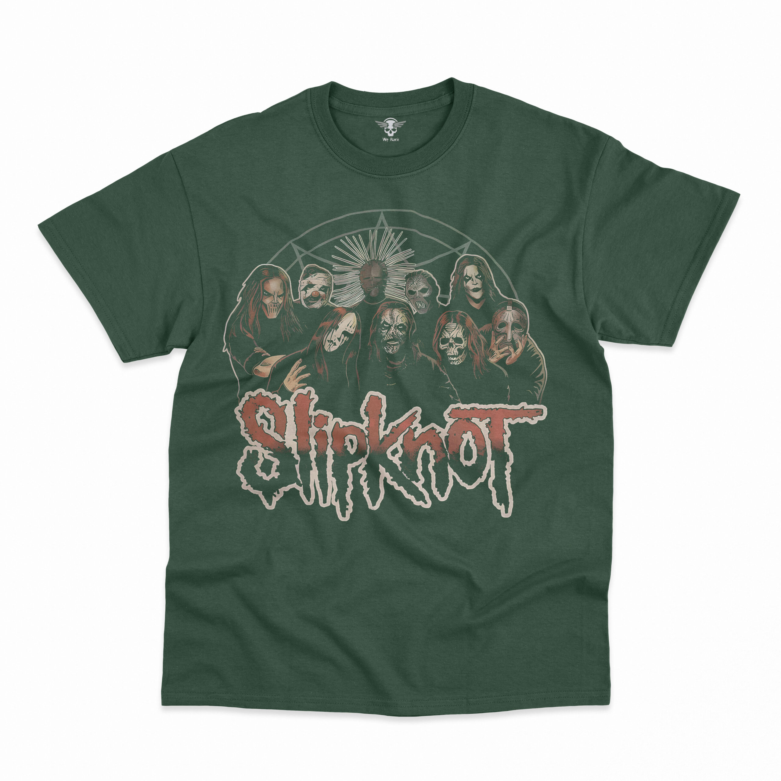 SL Classic T-Shirt HP SL2DBHP240425 (41)