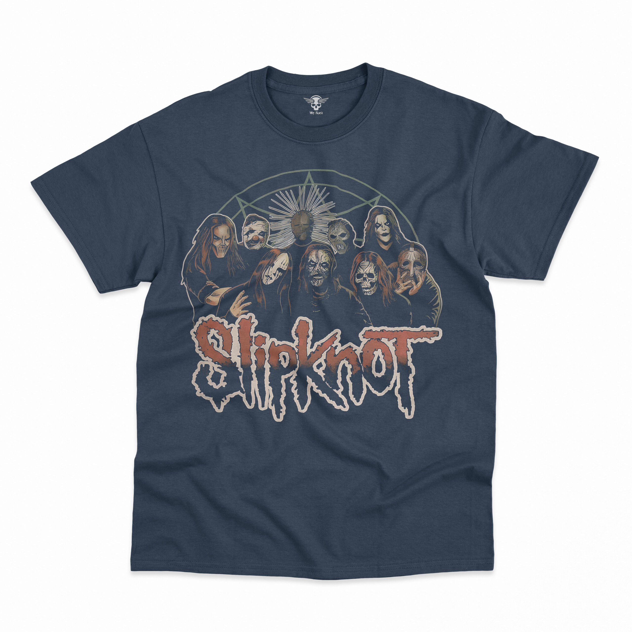 SL Classic T-Shirt HP SL2DBHP240425 (41)