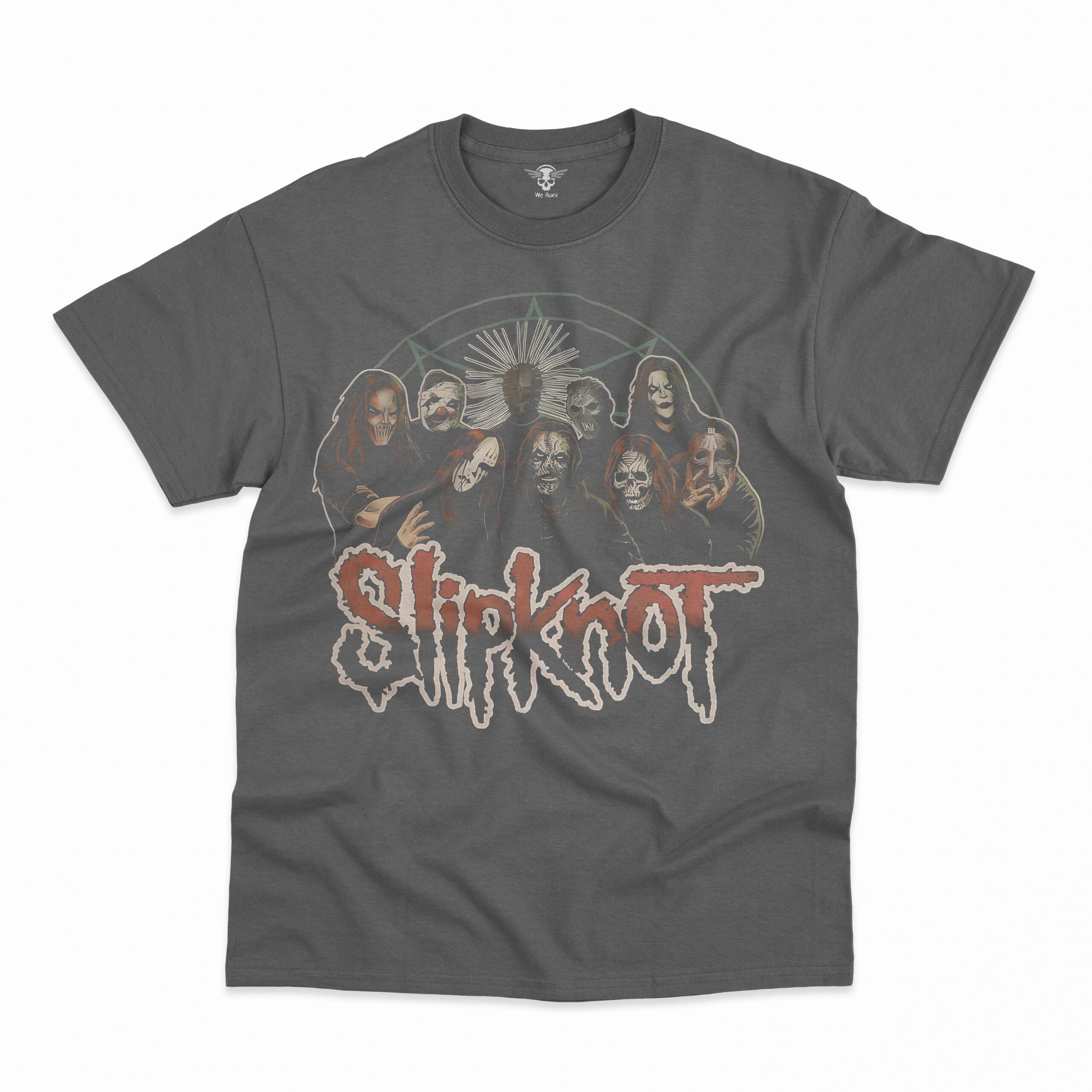 SL Classic T-Shirt HP SL2DBHP240425 (41)