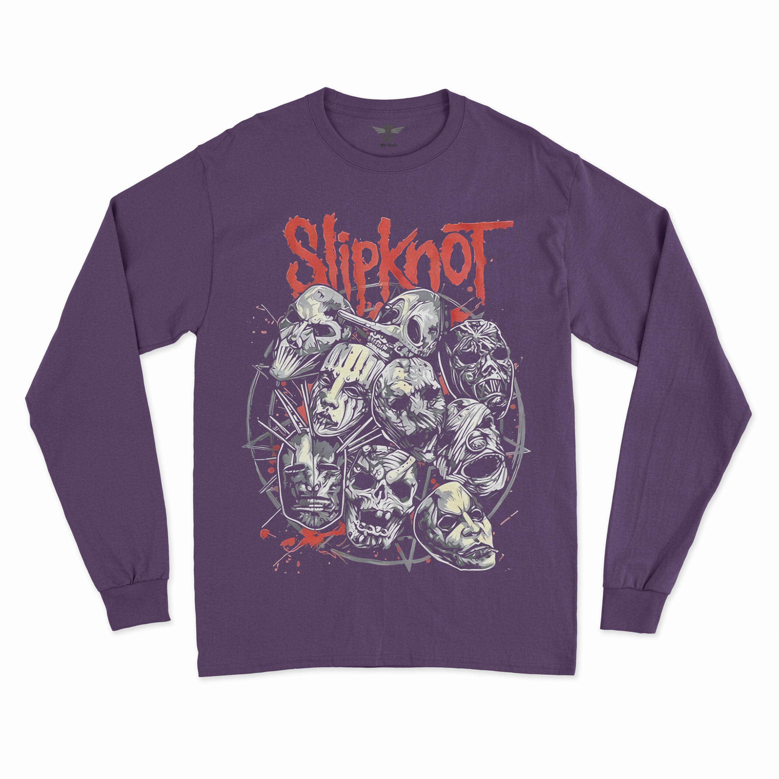 SL Classic T-Shirt HP SL2DBHP240425 (5)