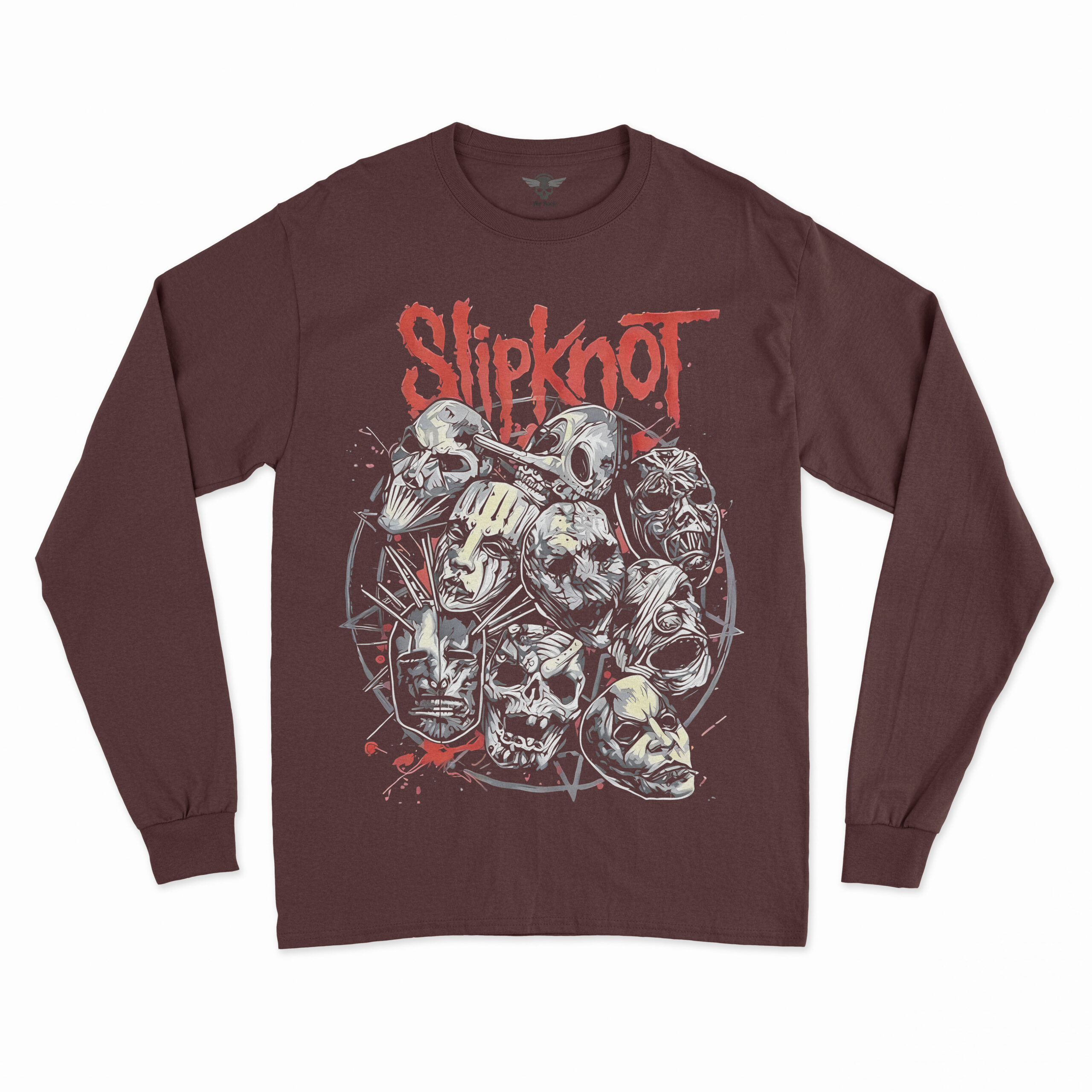 SL Classic T-Shirt HP SL2DBHP240425 (5)