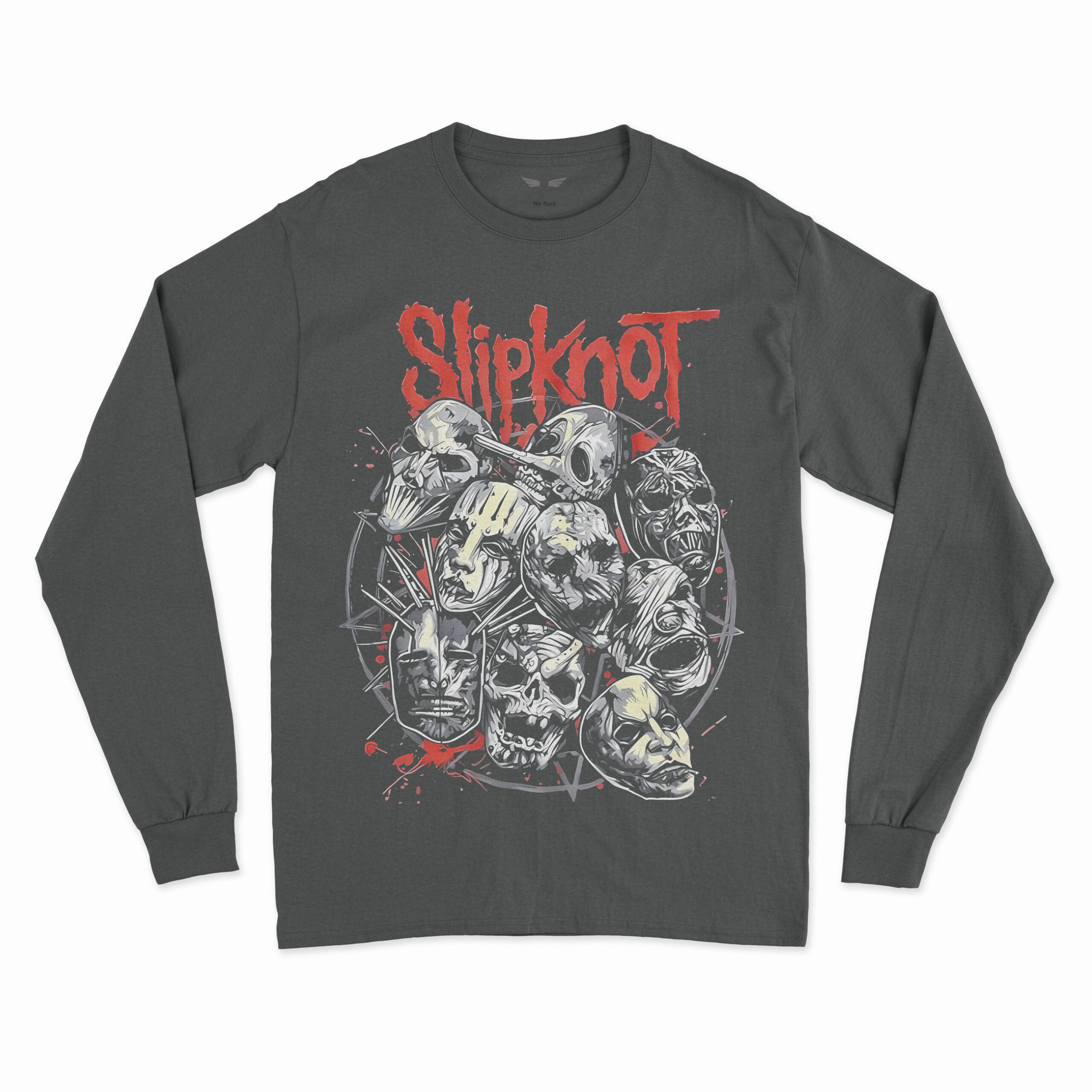 SL Classic T-Shirt HP SL2DBHP240425 (5)