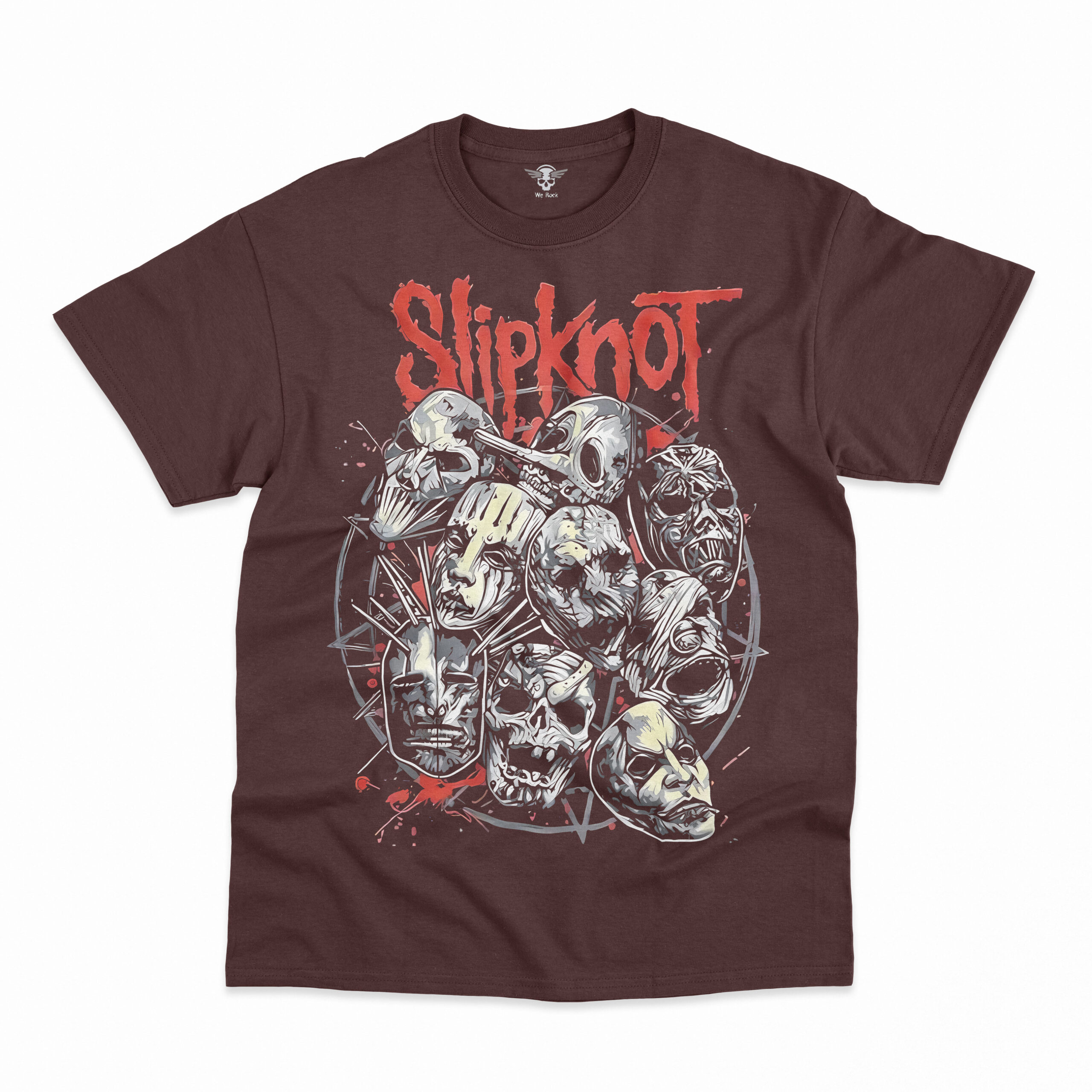 SL Classic T-Shirt HP SL2DBHP240425 (5)