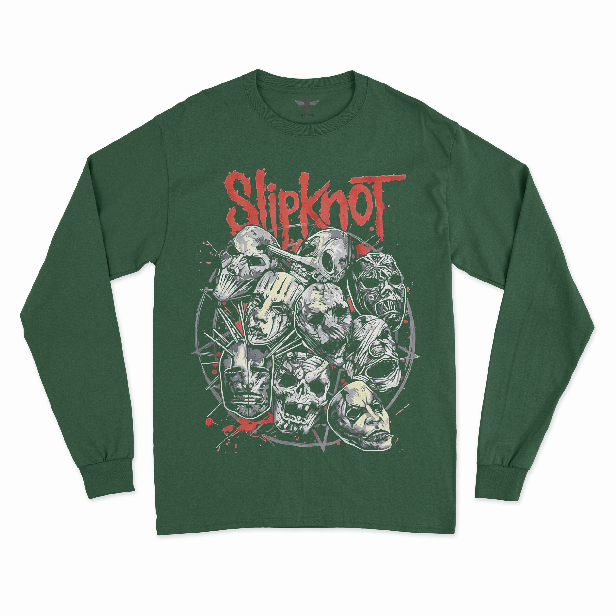 SL Classic T-Shirt HP SL2DBHP240425 (5)