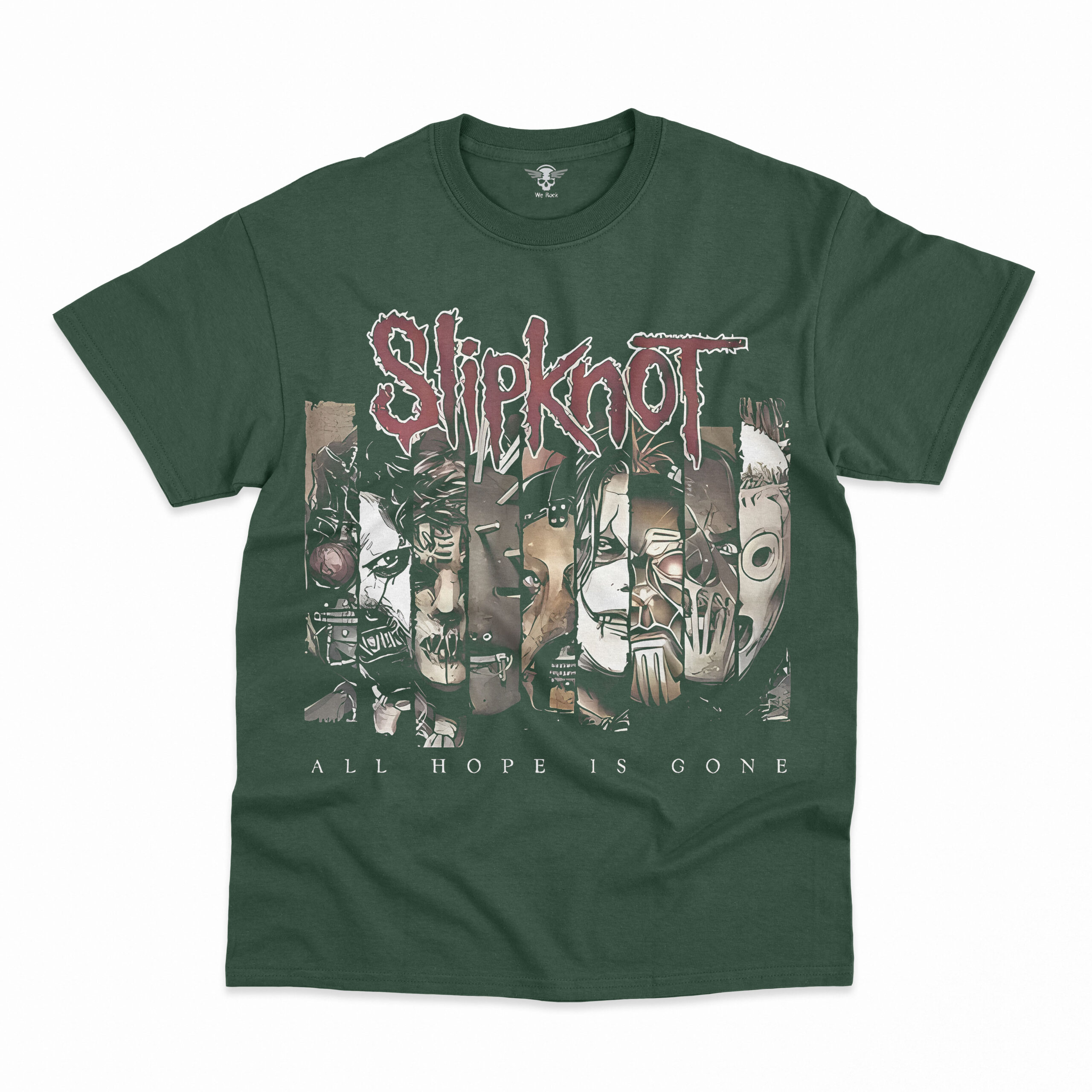 SL Classic T-Shirt HP SL2DBHP240425 (53)