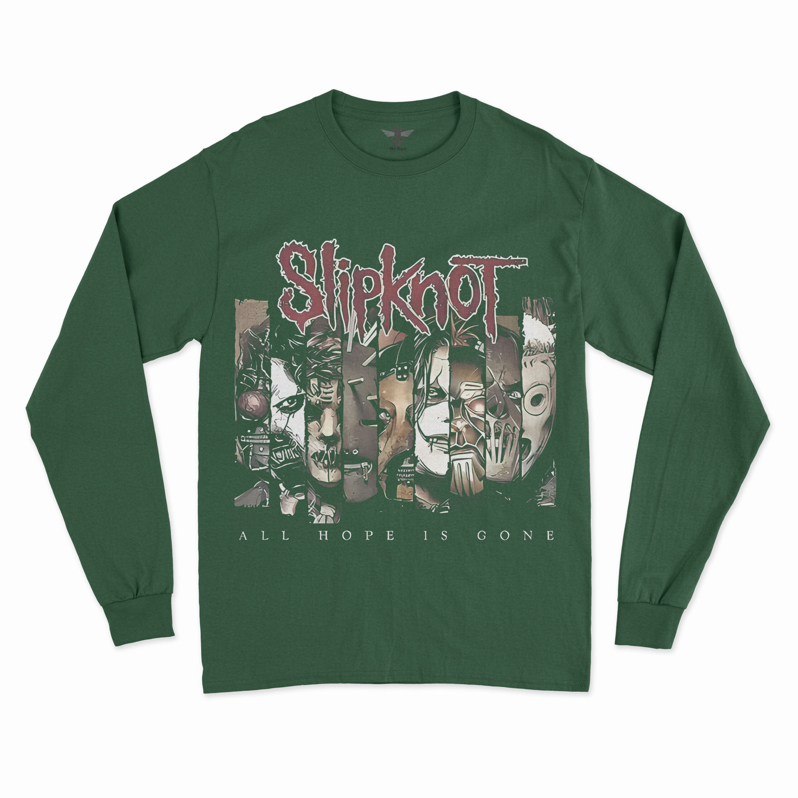 SL Classic T-Shirt HP SL2DBHP240425 (53)