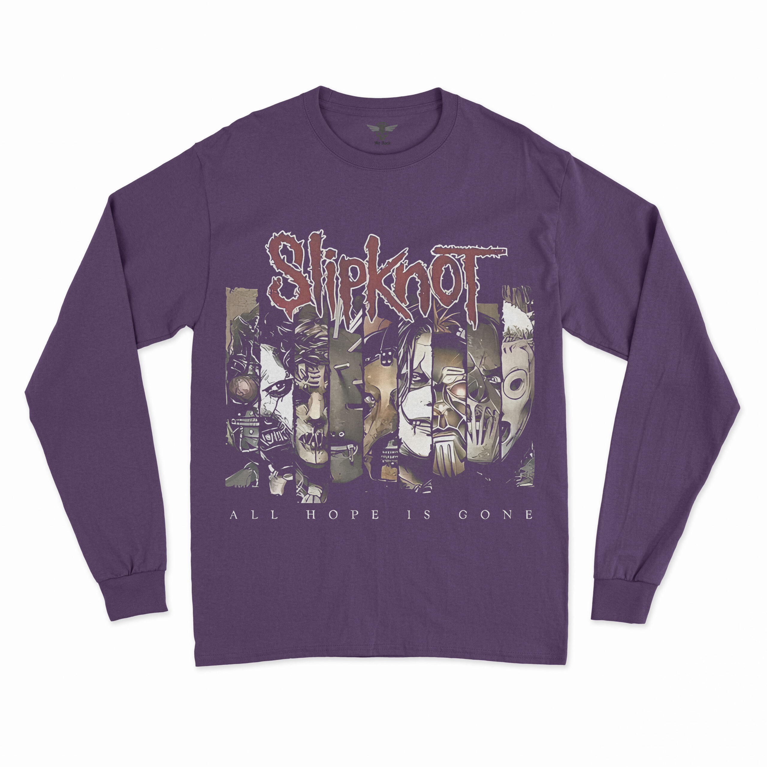 SL Classic T-Shirt HP SL2DBHP240425 (53)