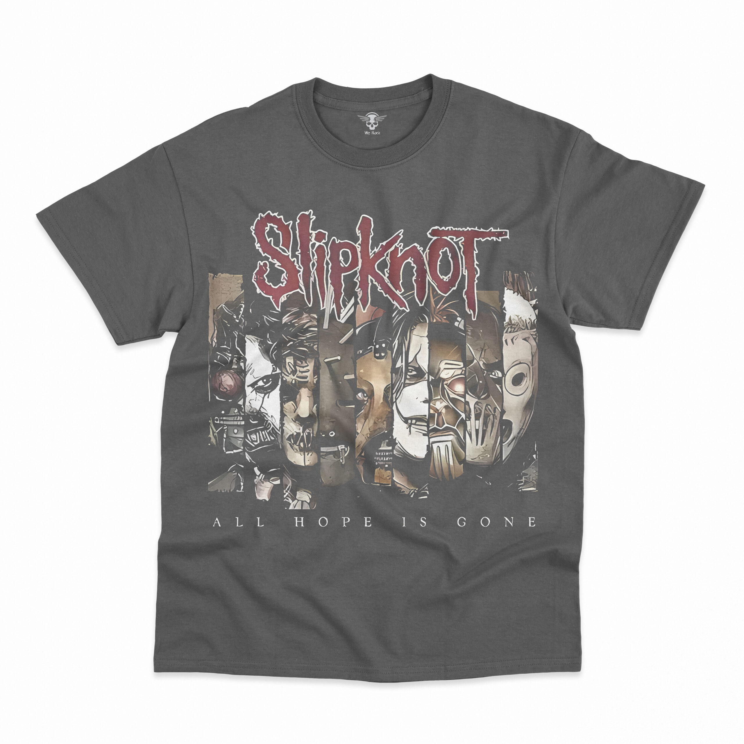 SL Classic T-Shirt HP SL2DBHP240425 (53)