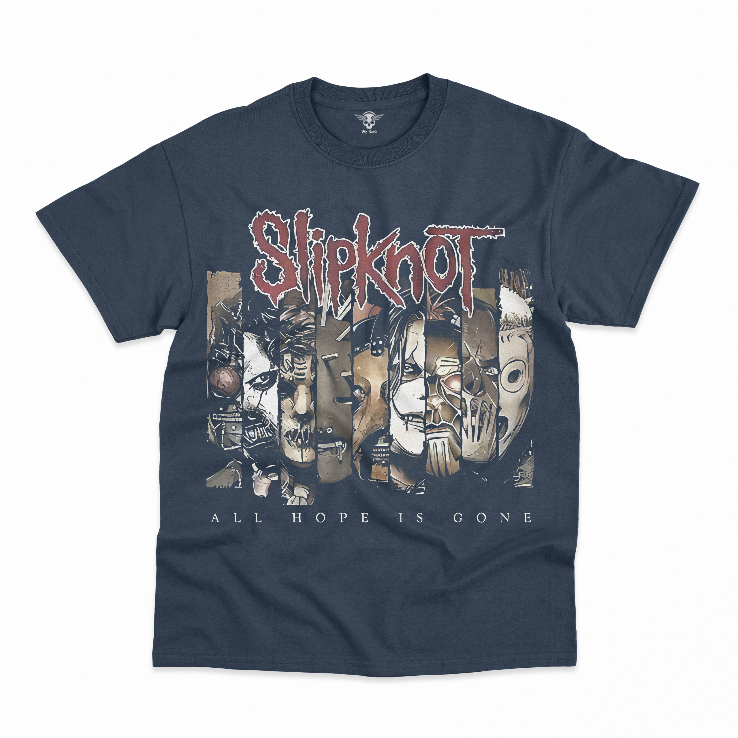 SL Classic T-Shirt HP SL2DBHP240425 (53)