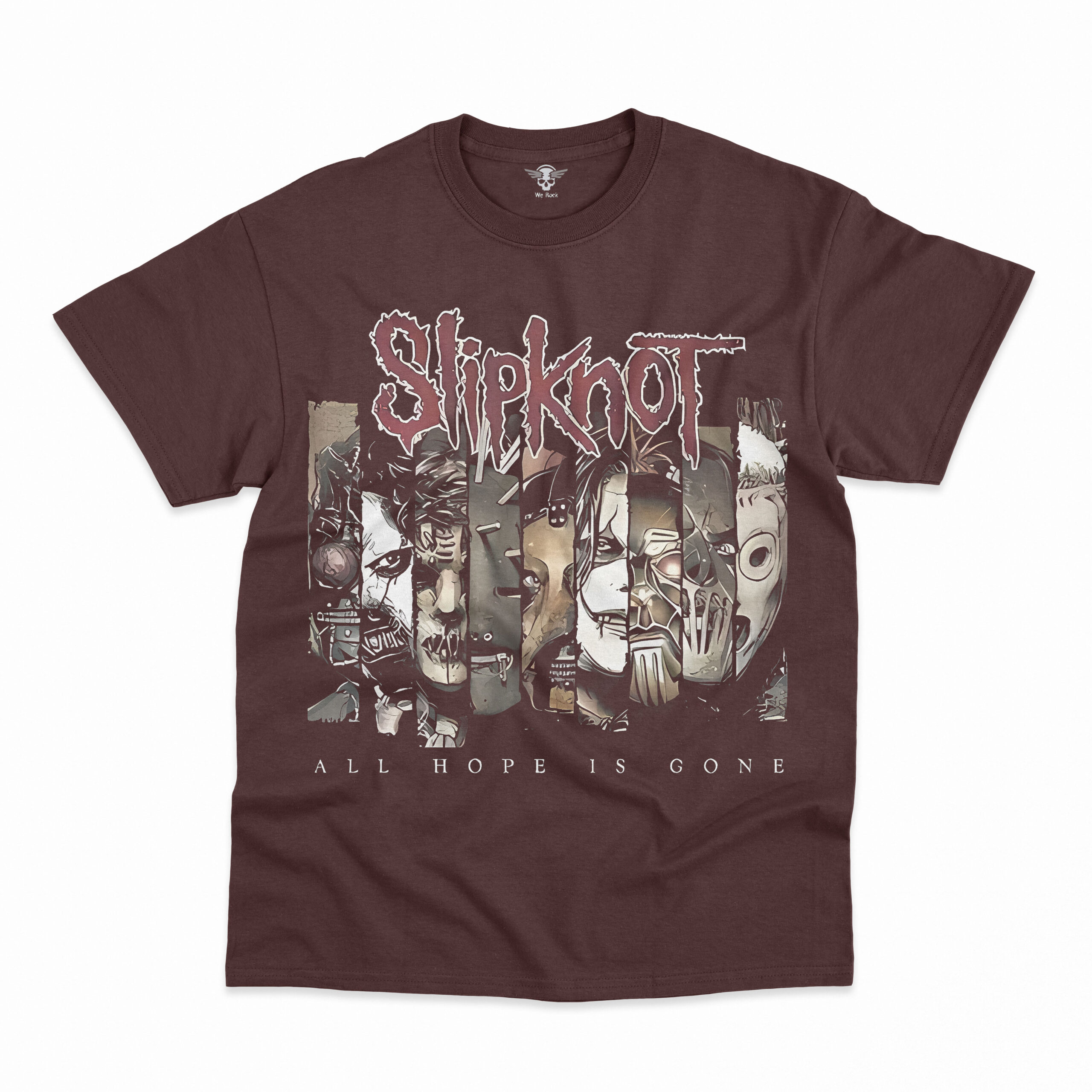 SL Classic T-Shirt HP SL2DBHP240425 (53)