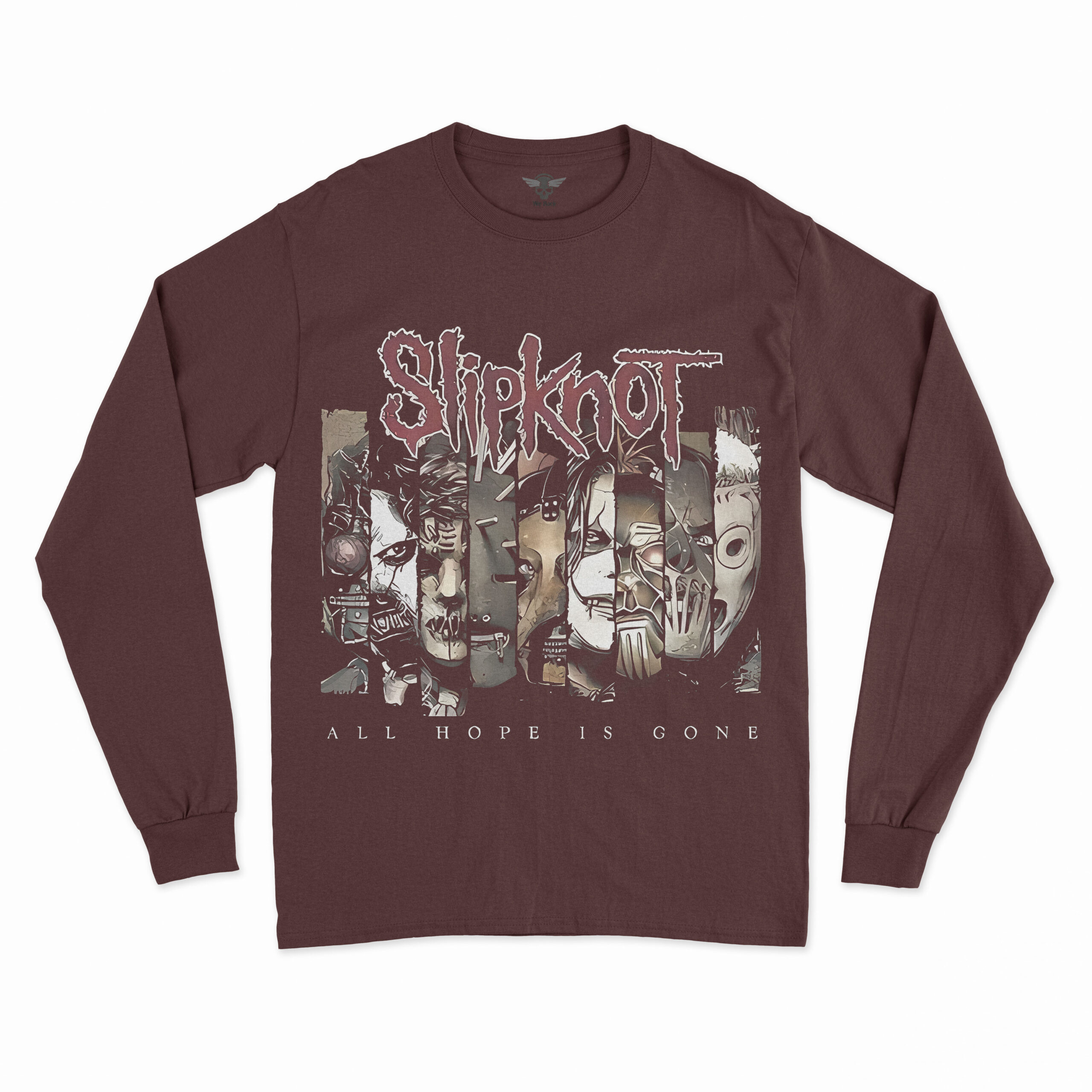 SL Classic T-Shirt HP SL2DBHP240425 (53)