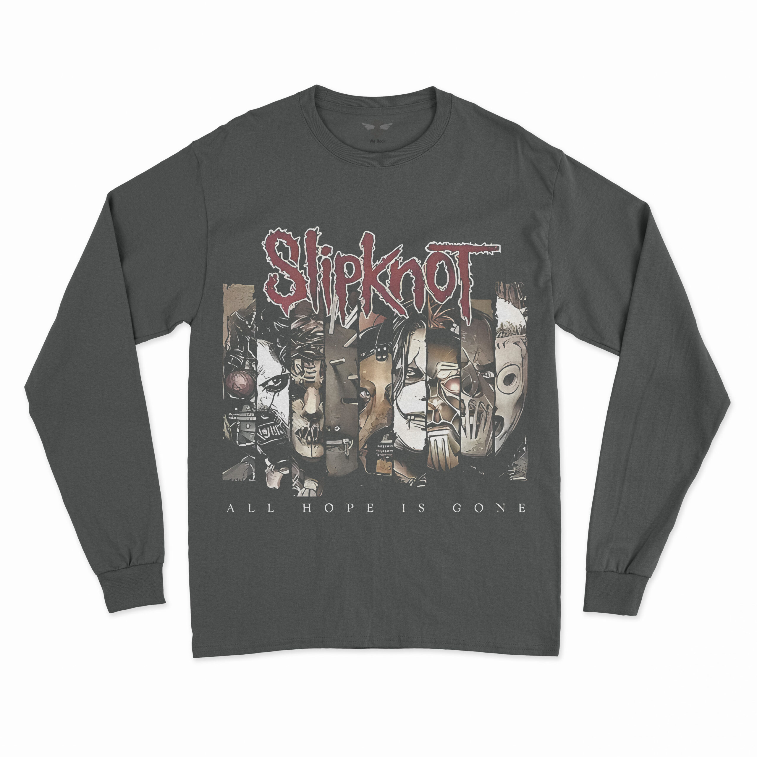 SL Classic T-Shirt HP SL2DBHP240425 (53)