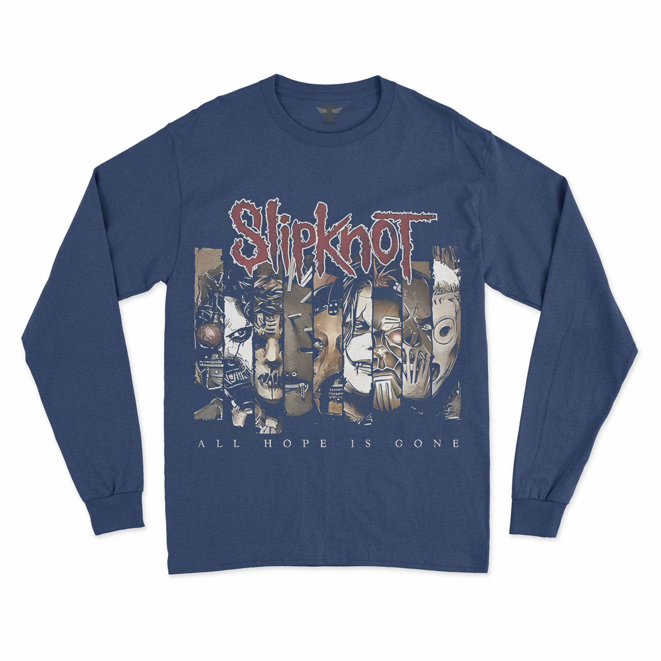 SL Classic T-Shirt HP SL2DBHP240425 (53)